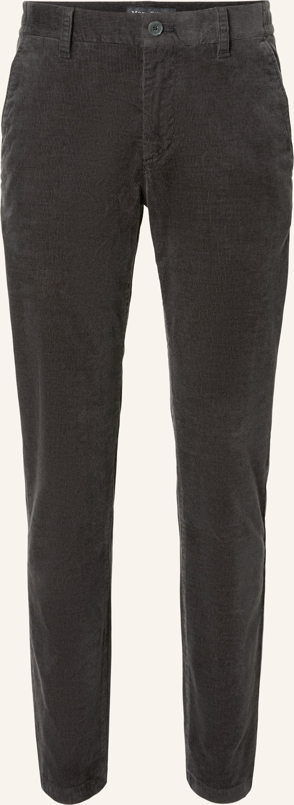 Marc O'polo Cordhose grau