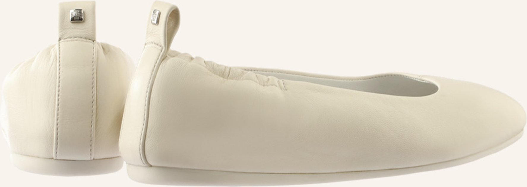 Högl Ballerinas Lil beige