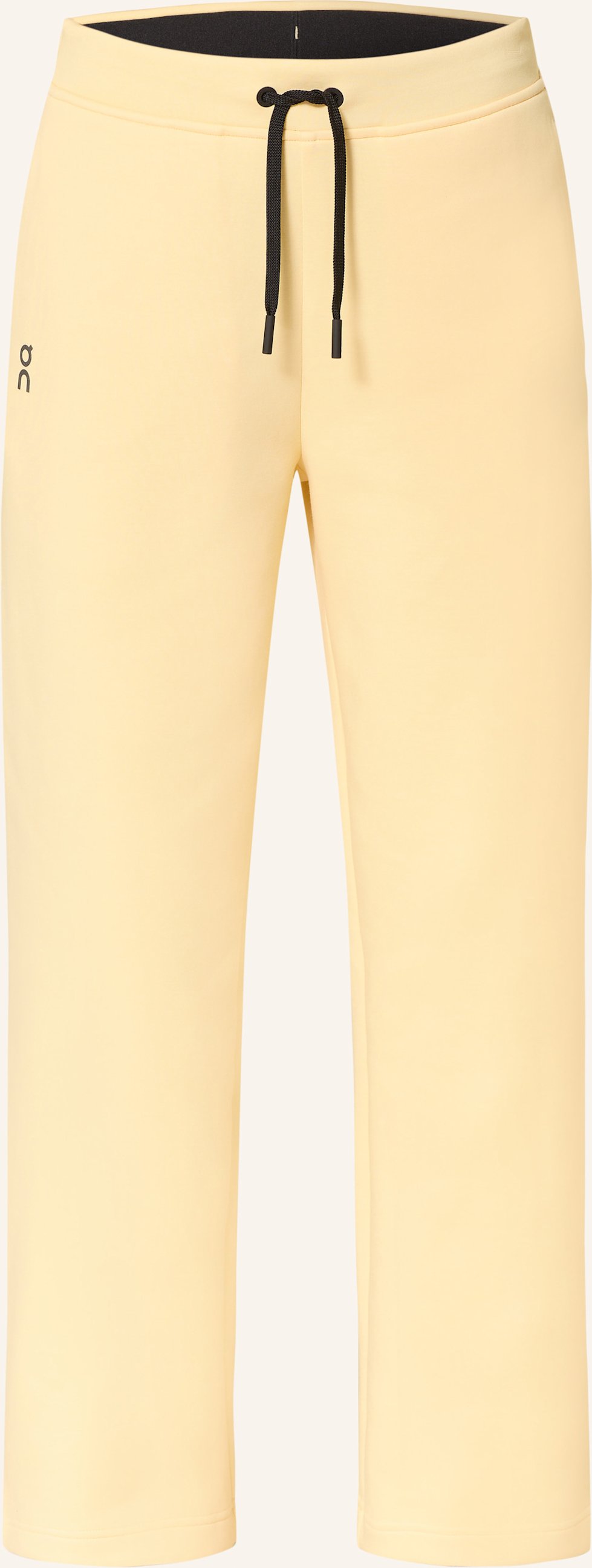 Thumbnail - On Sweatpants Focus Tech gelb