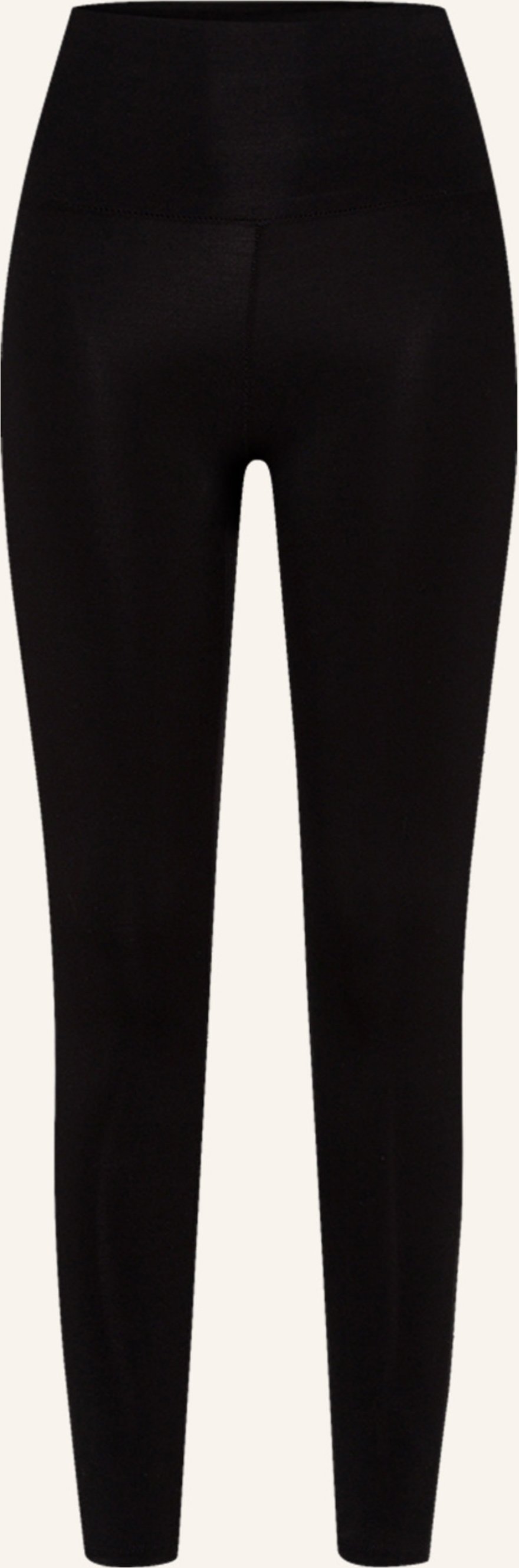 Les Lunes Leggings Luna schwarz