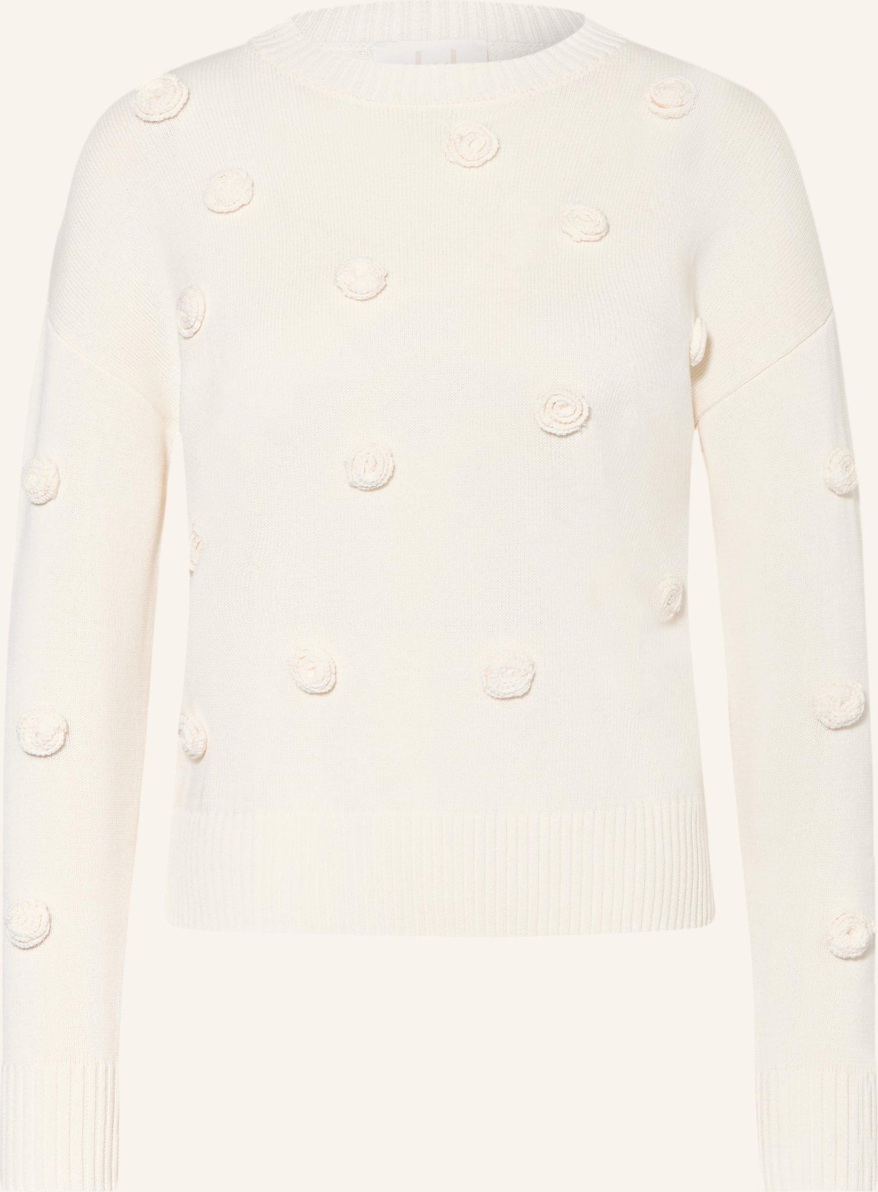 Marella Pullover weiss