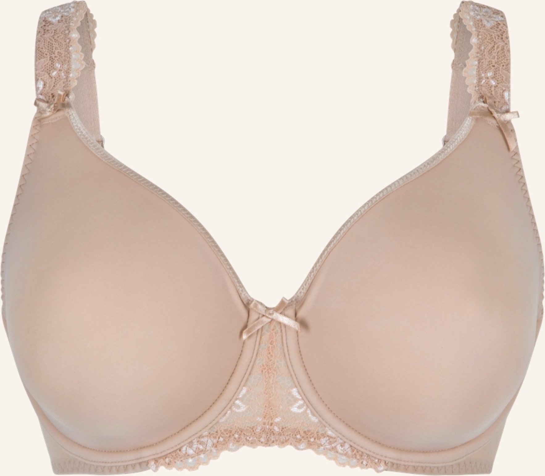 Lingadore Daily Bügel Bh beige