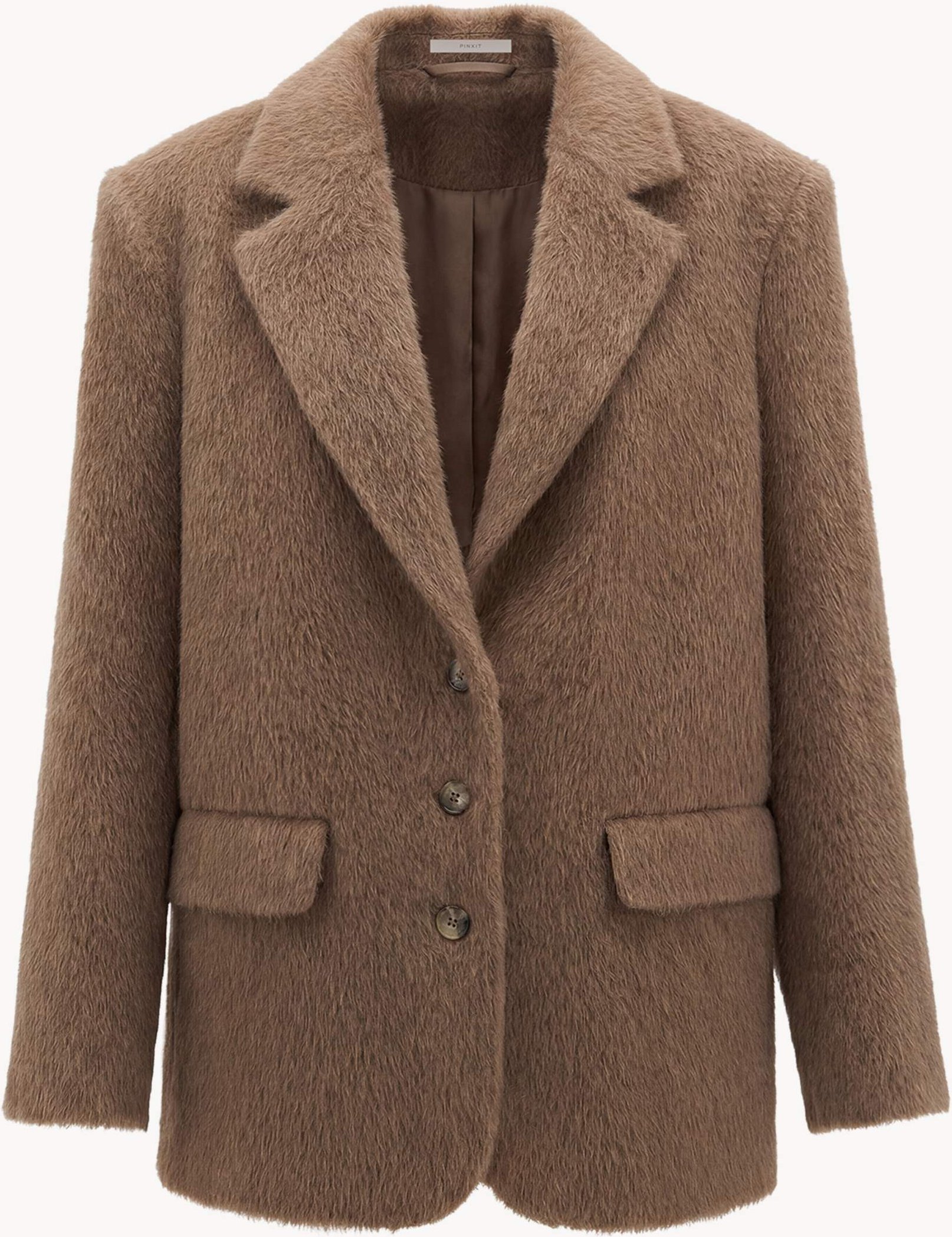 Pinxit Blazerjacke beige