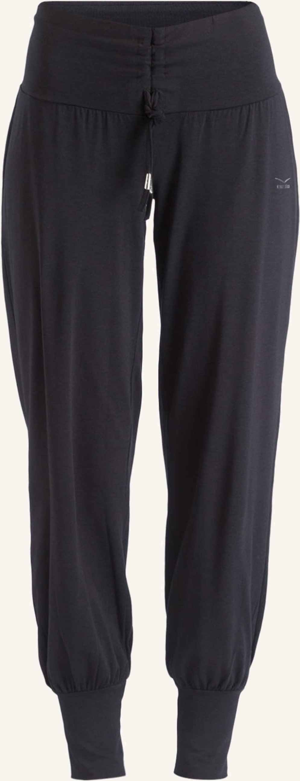 Thumbnail - Venice Beach Fitnesshose Uma schwarz