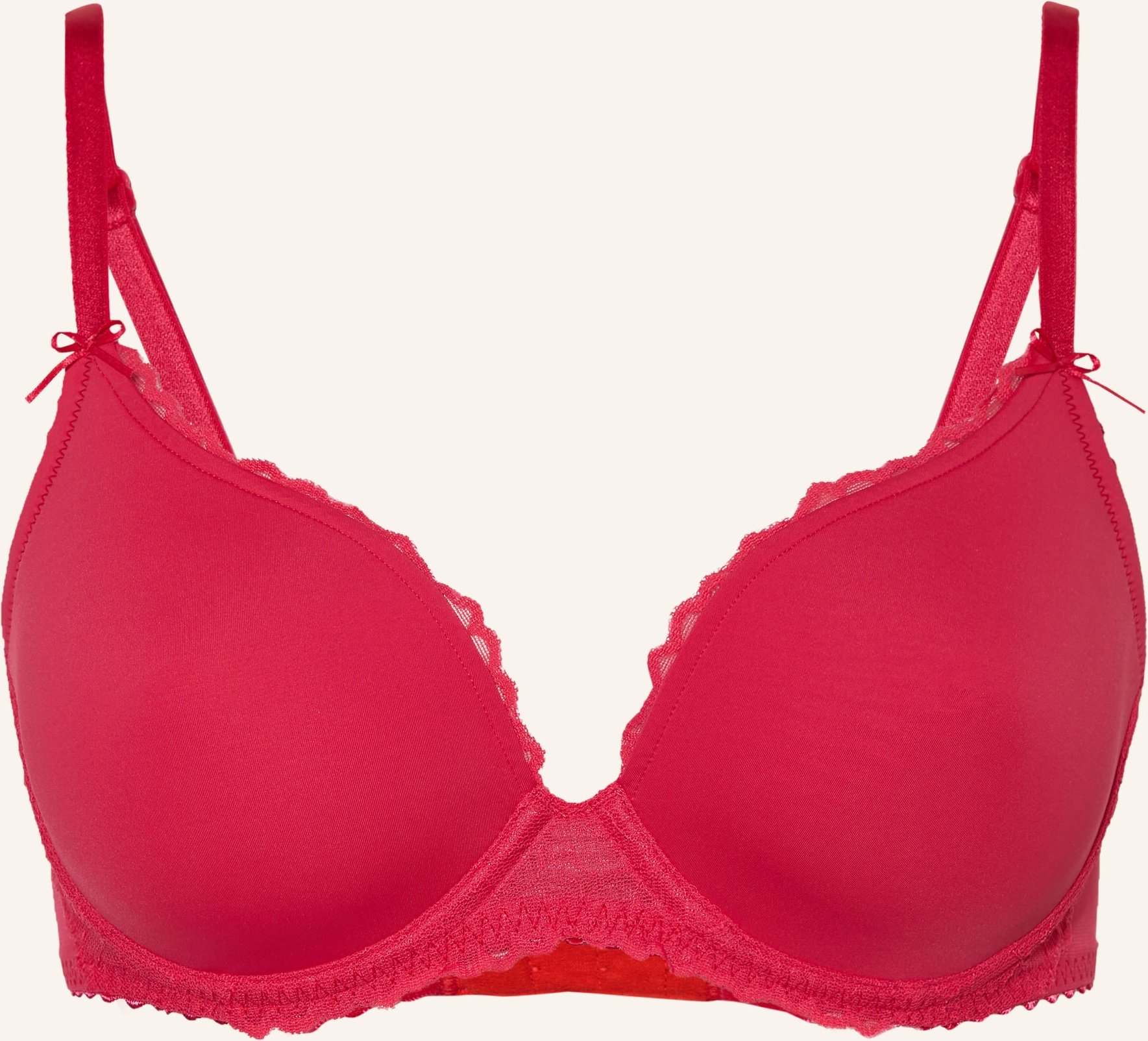 Marie Jo Schalen-Bh Azelie rot
