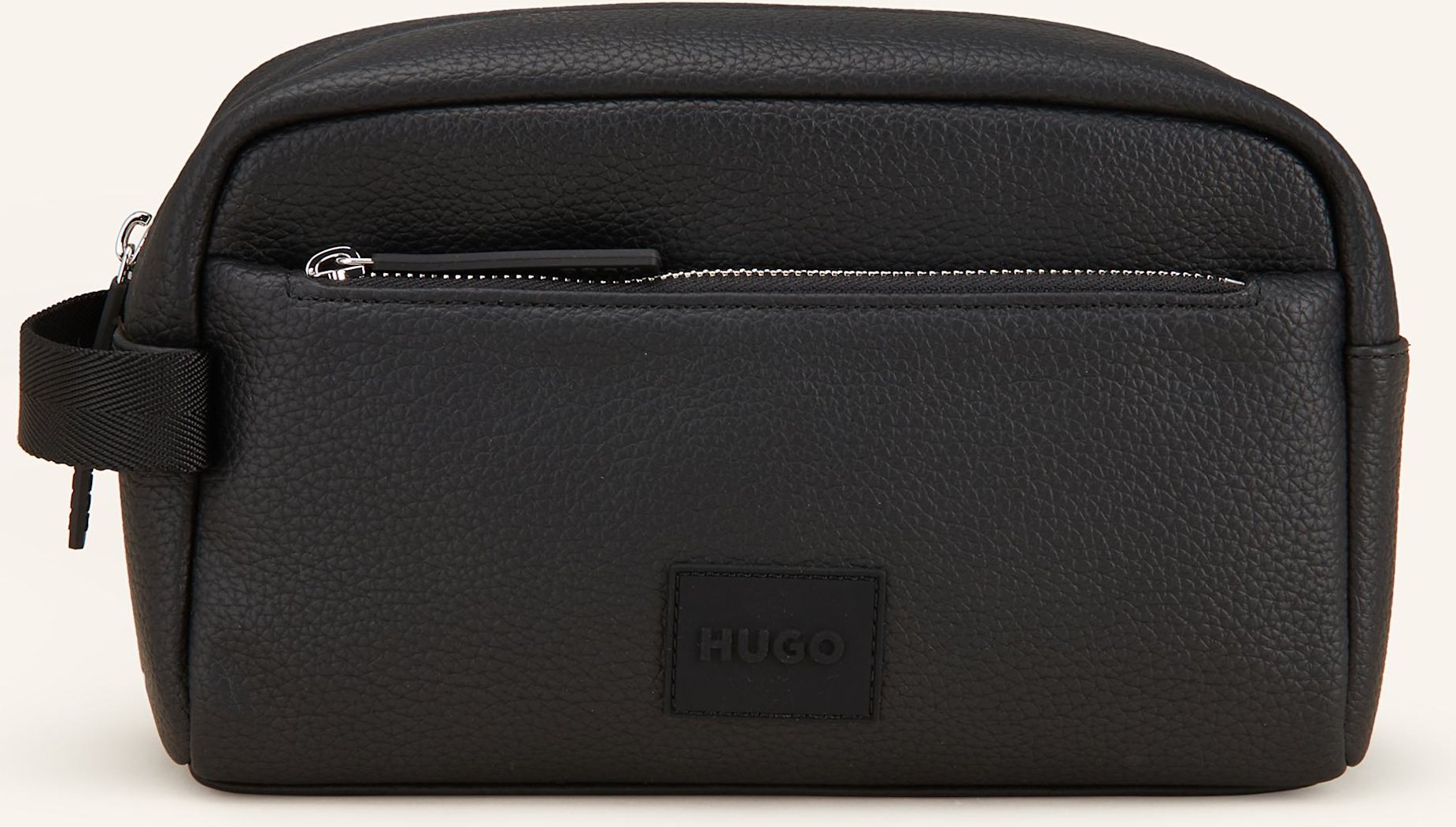 Hugo Kulturtasche Ethon 2.0 schwarz
