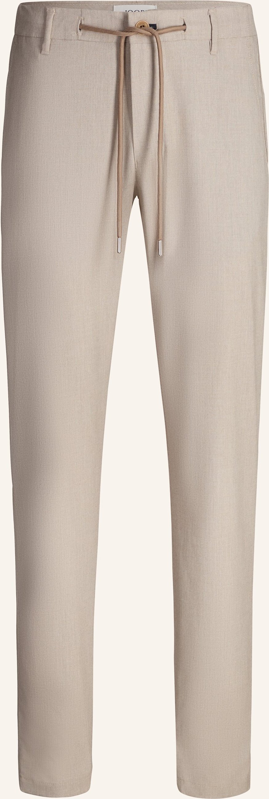 Joop! Jeans Chino Modern Fit beige