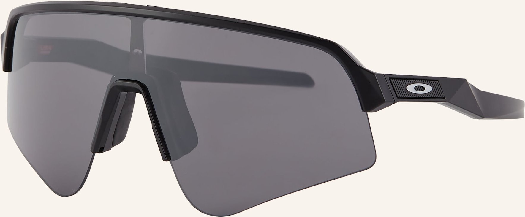Oakley Radbrille Sutro Lite Sweep schwarz