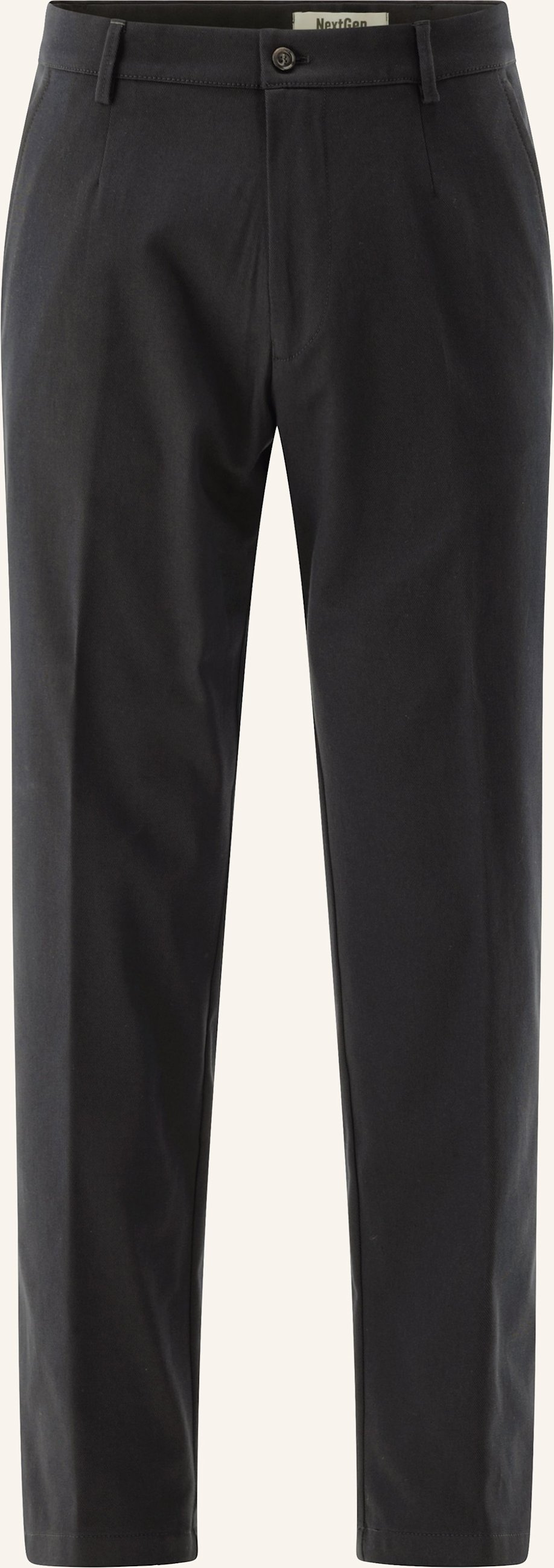 Cg - Club Of Gents Cg Ole-Gts-N Slim Fit blau