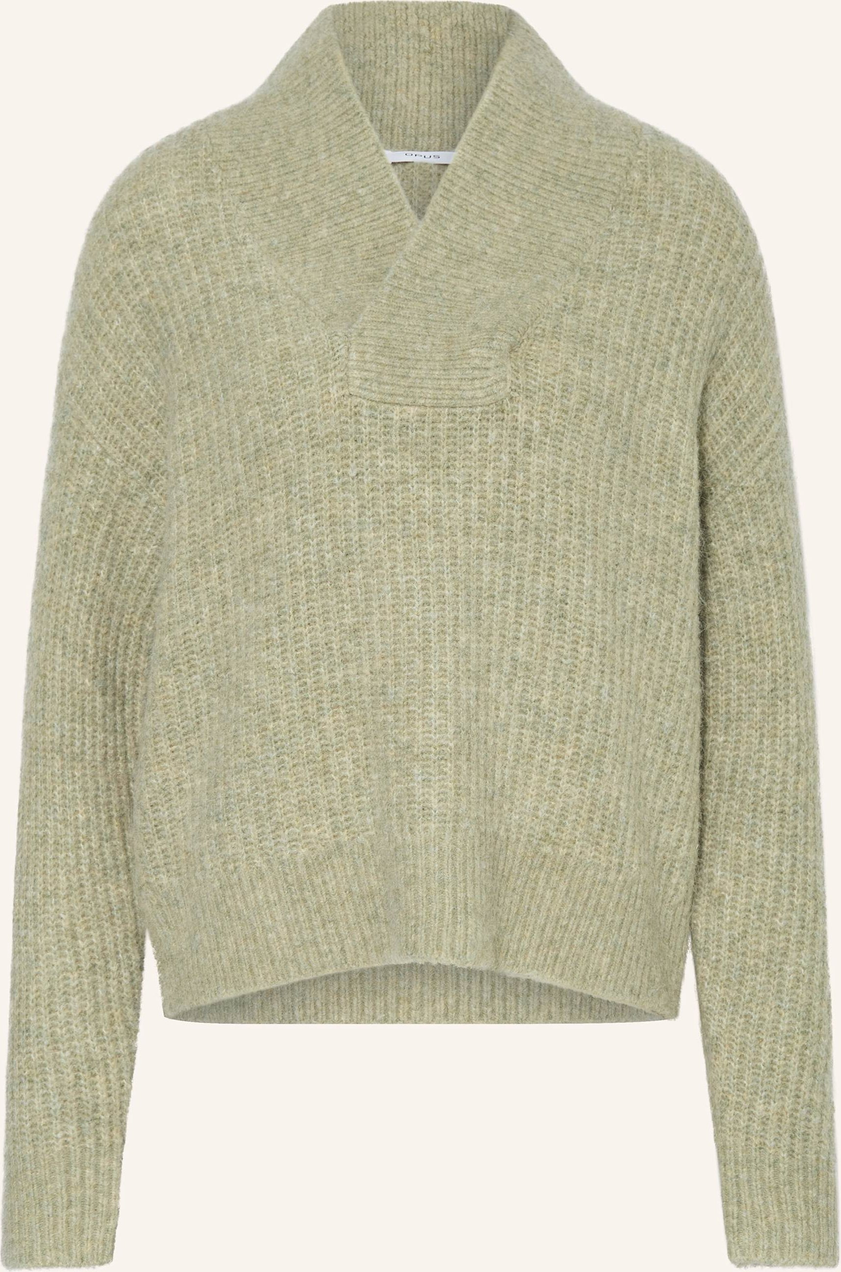 Thumbnail - Opus Pullover Ponelope gruen