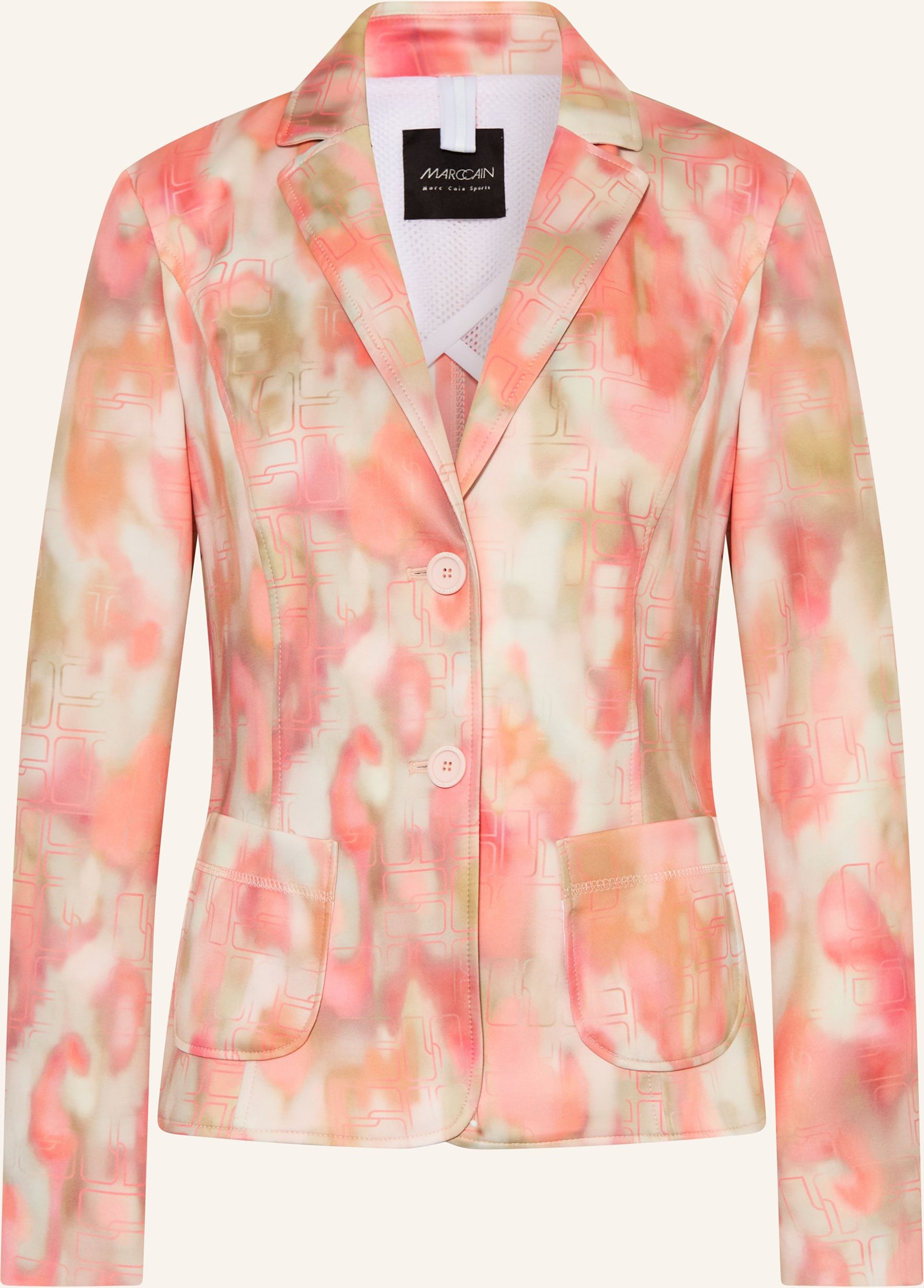 Marc Cain Blazer rosa