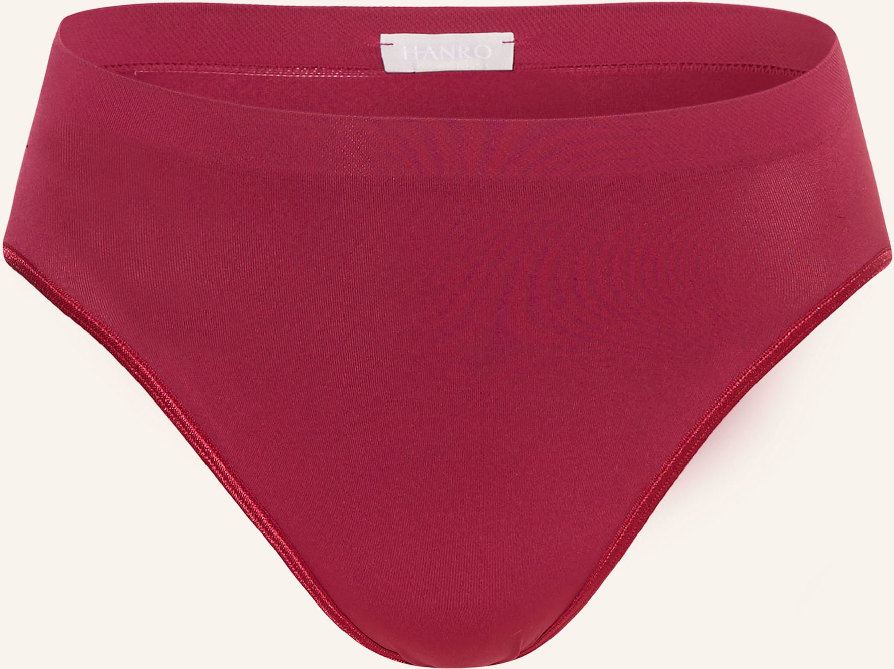Hanro Slip Touch Feeling pink