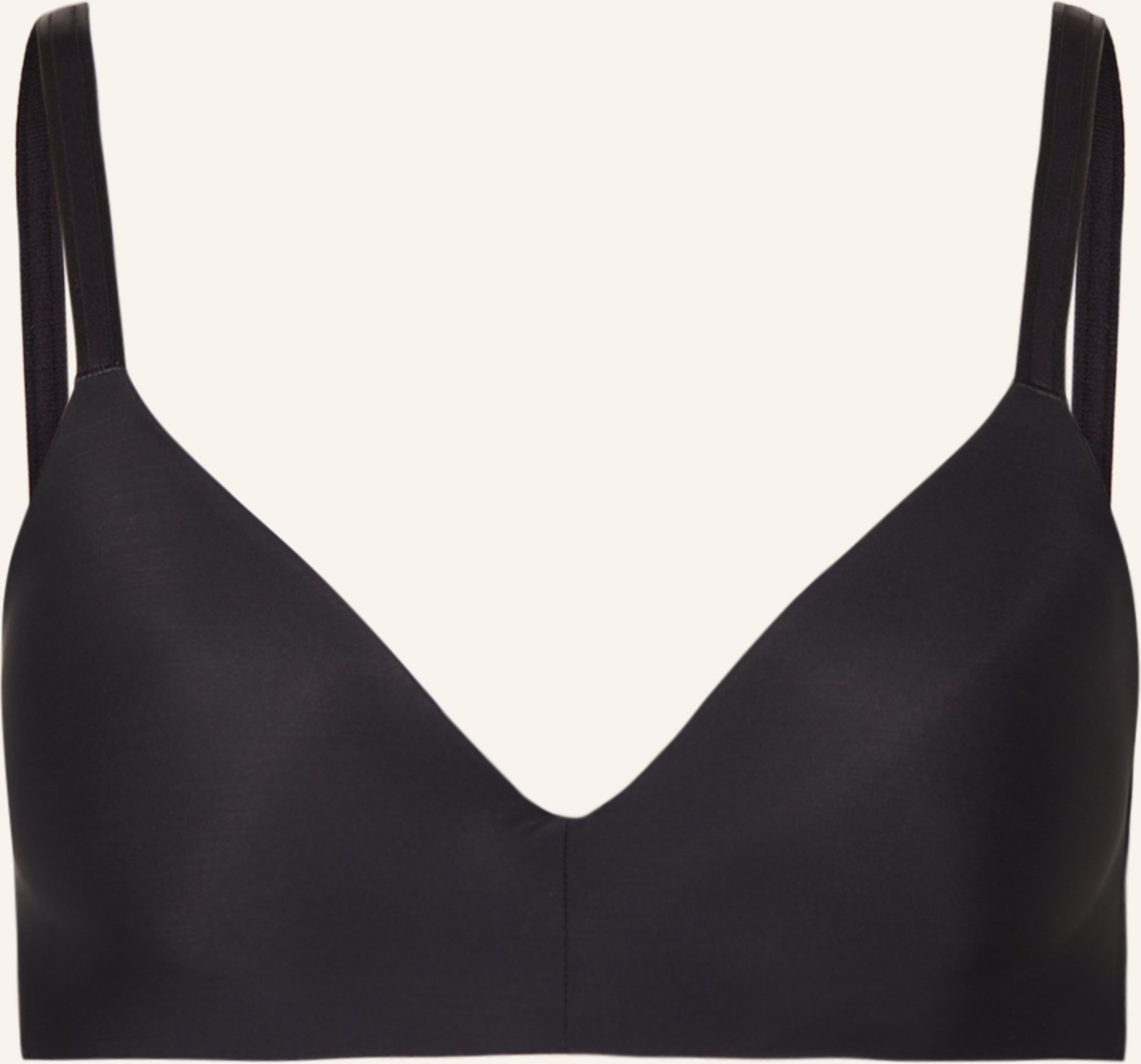 Passionata Soft-Bh Pila schwarz