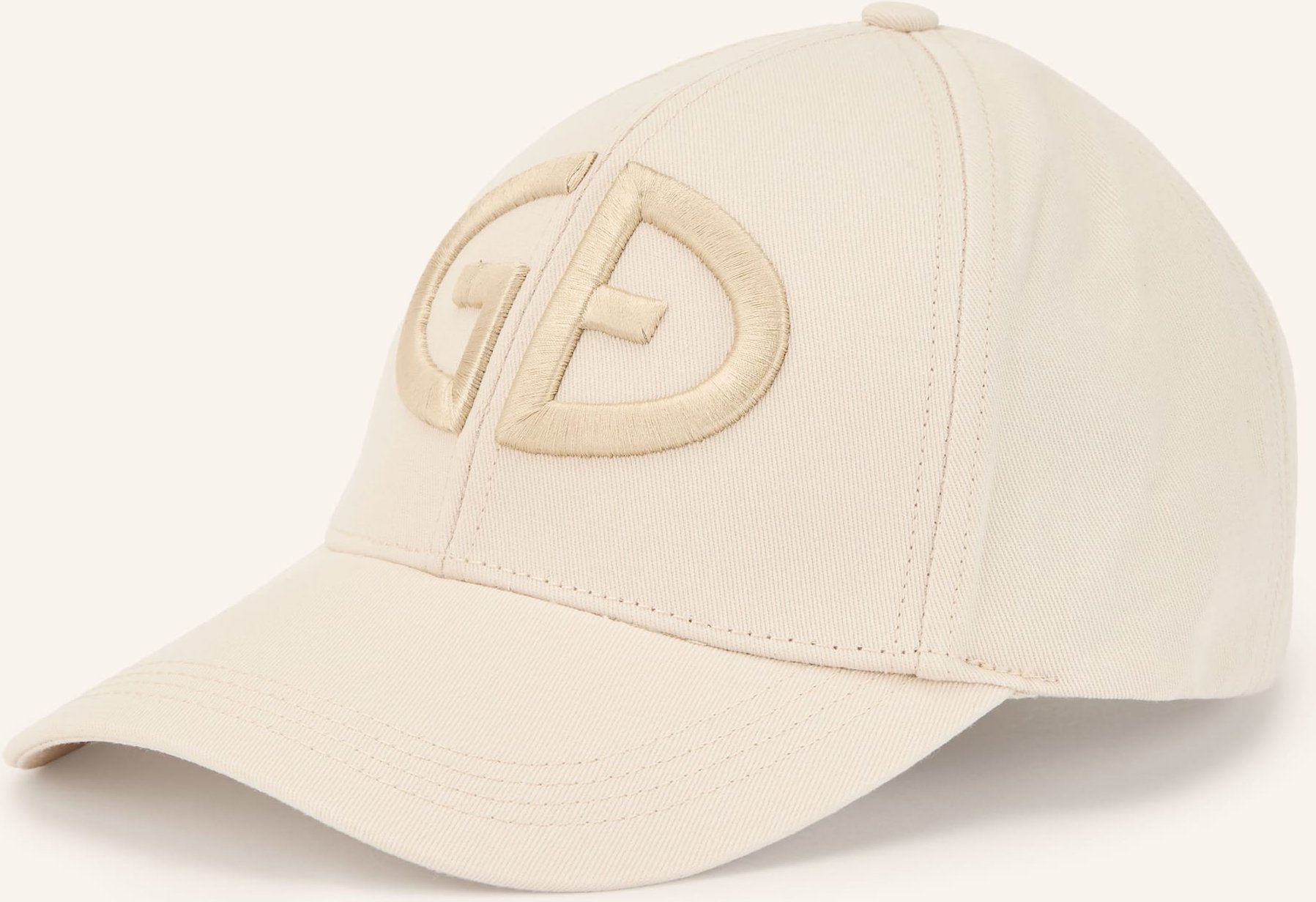 Thumbnail - Goldbergh Cap Valencia weiss