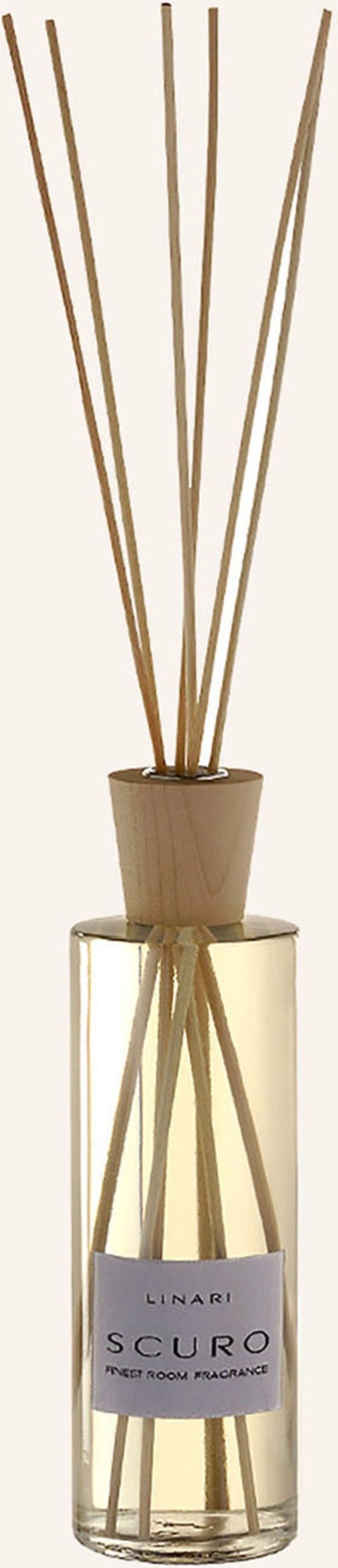 Linari Diffusor Scuro transparent