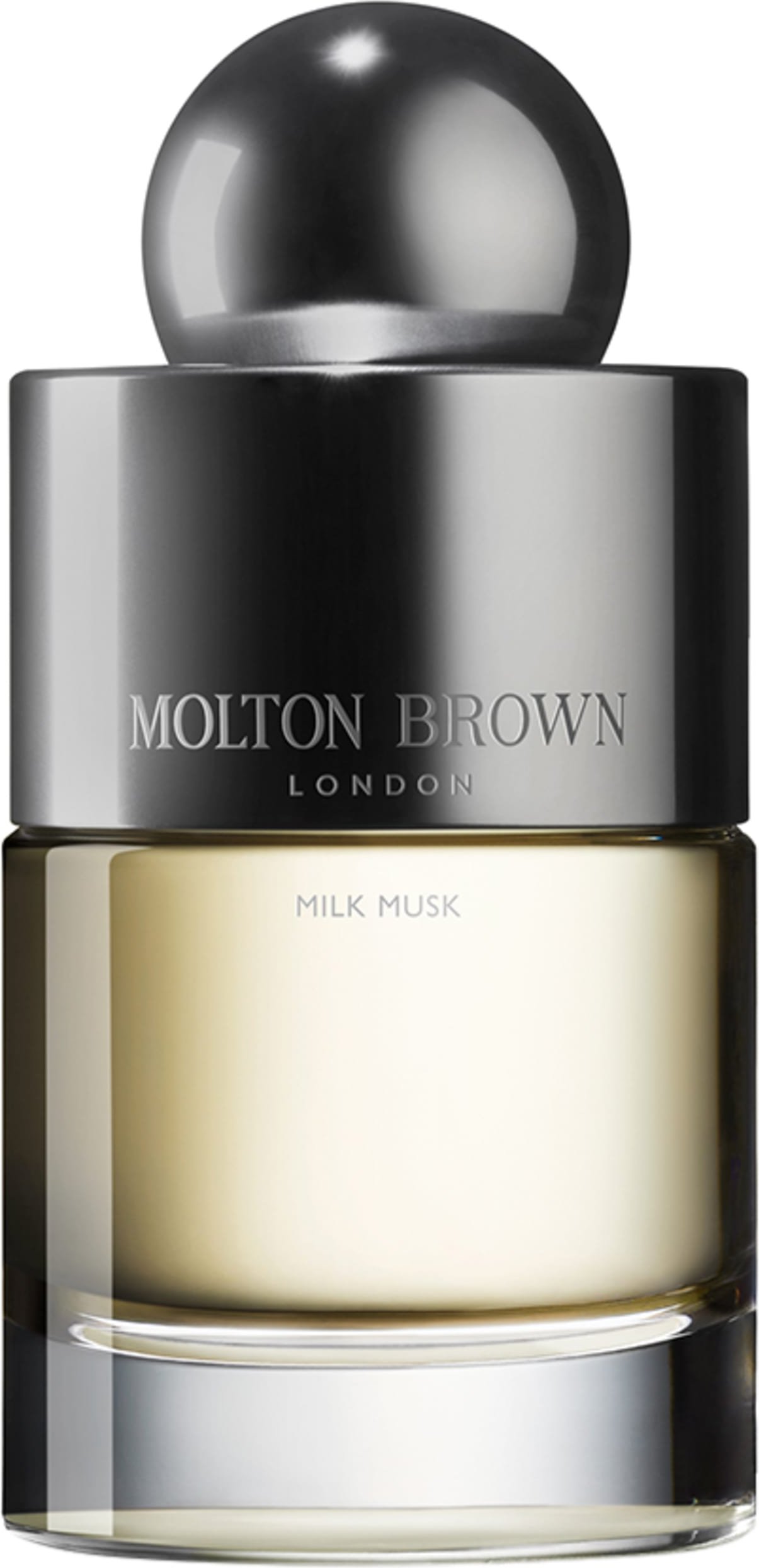 Molton Brown Milk Musk Eau de Toilette 100 ml