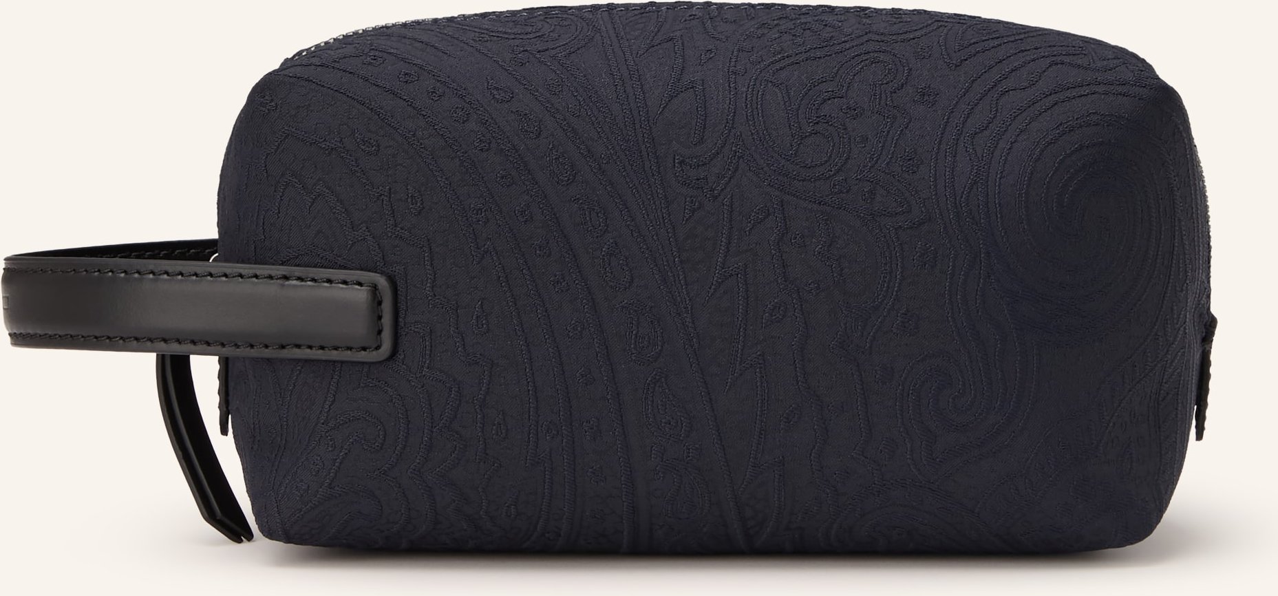 Etro Kosmetiktasche blau