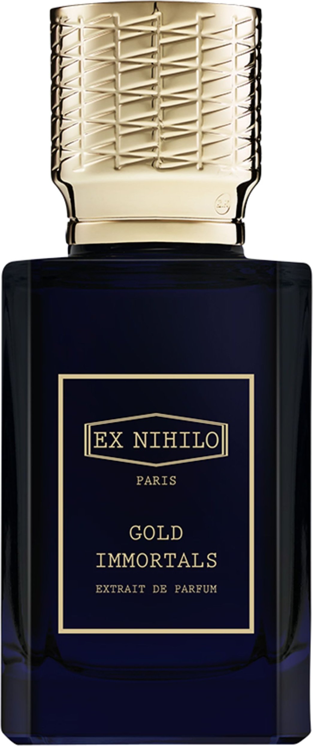 Thumbnail - Ex Nihilo Gold Immortals Extrait de Parfum 50 ml