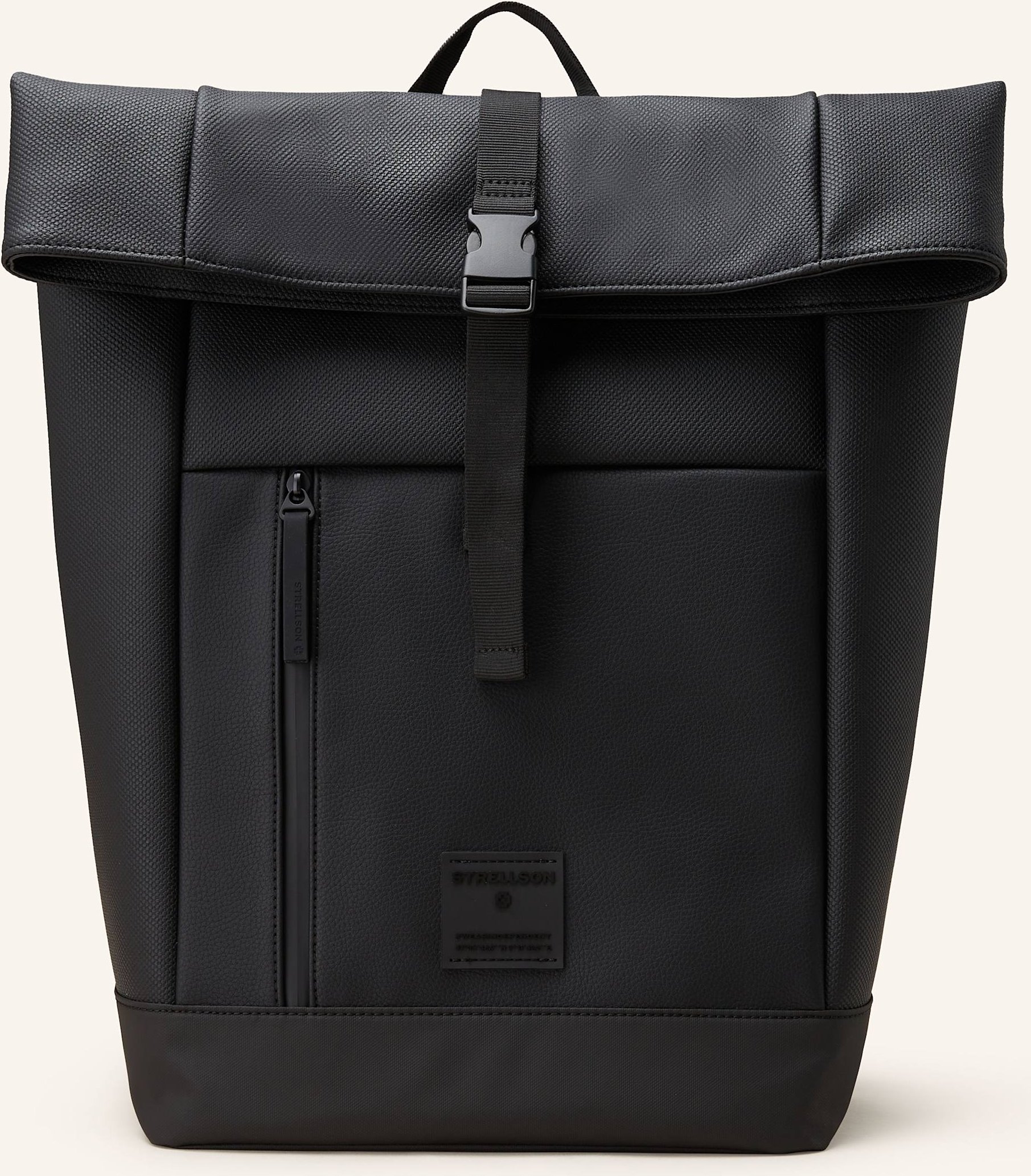 Thumbnail - Strellson Rucksack Westferry Eddie Mit Laptop-Fach schwarz