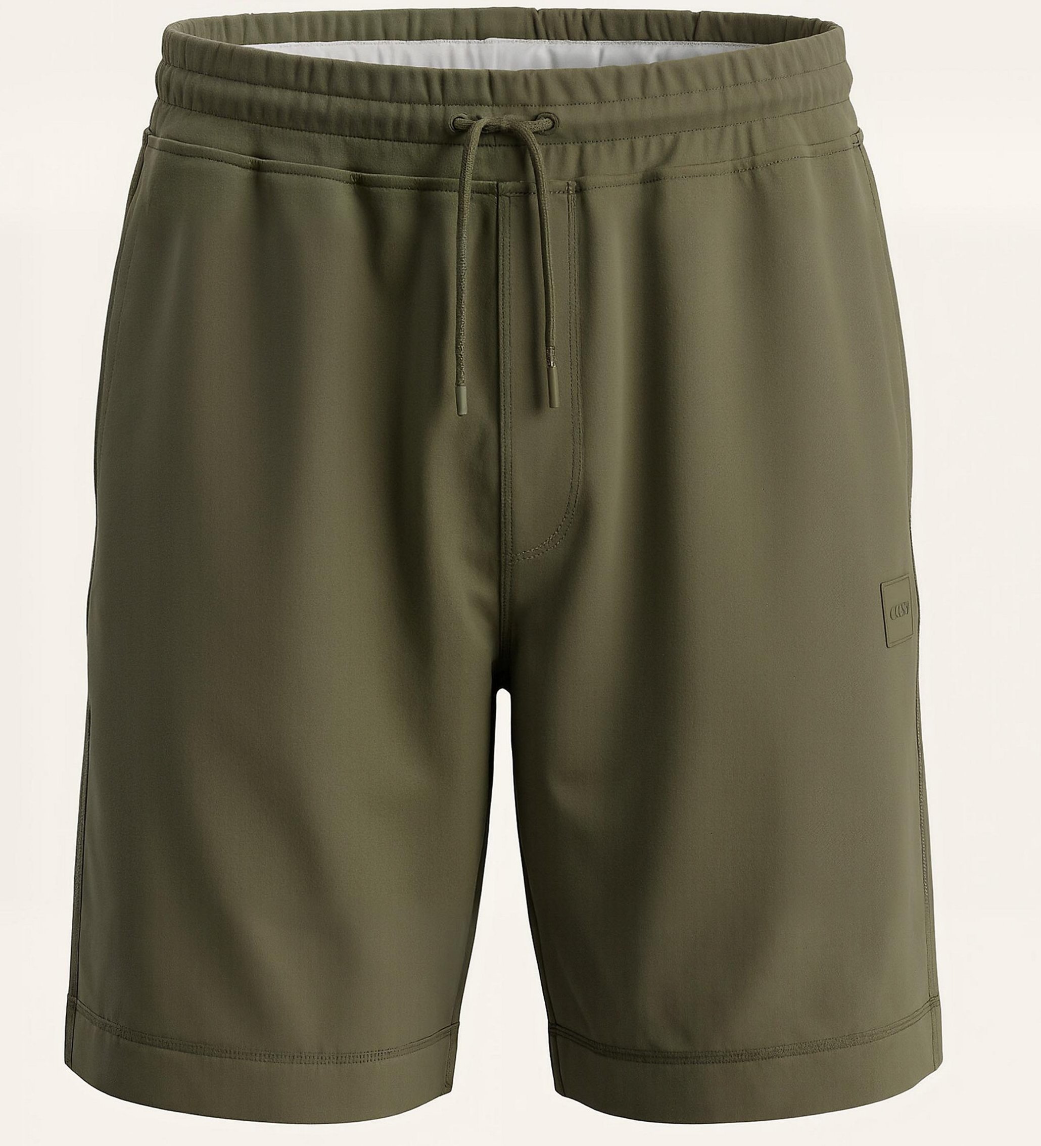 Boss Casual Hose Sewalk Regular Fit gruen