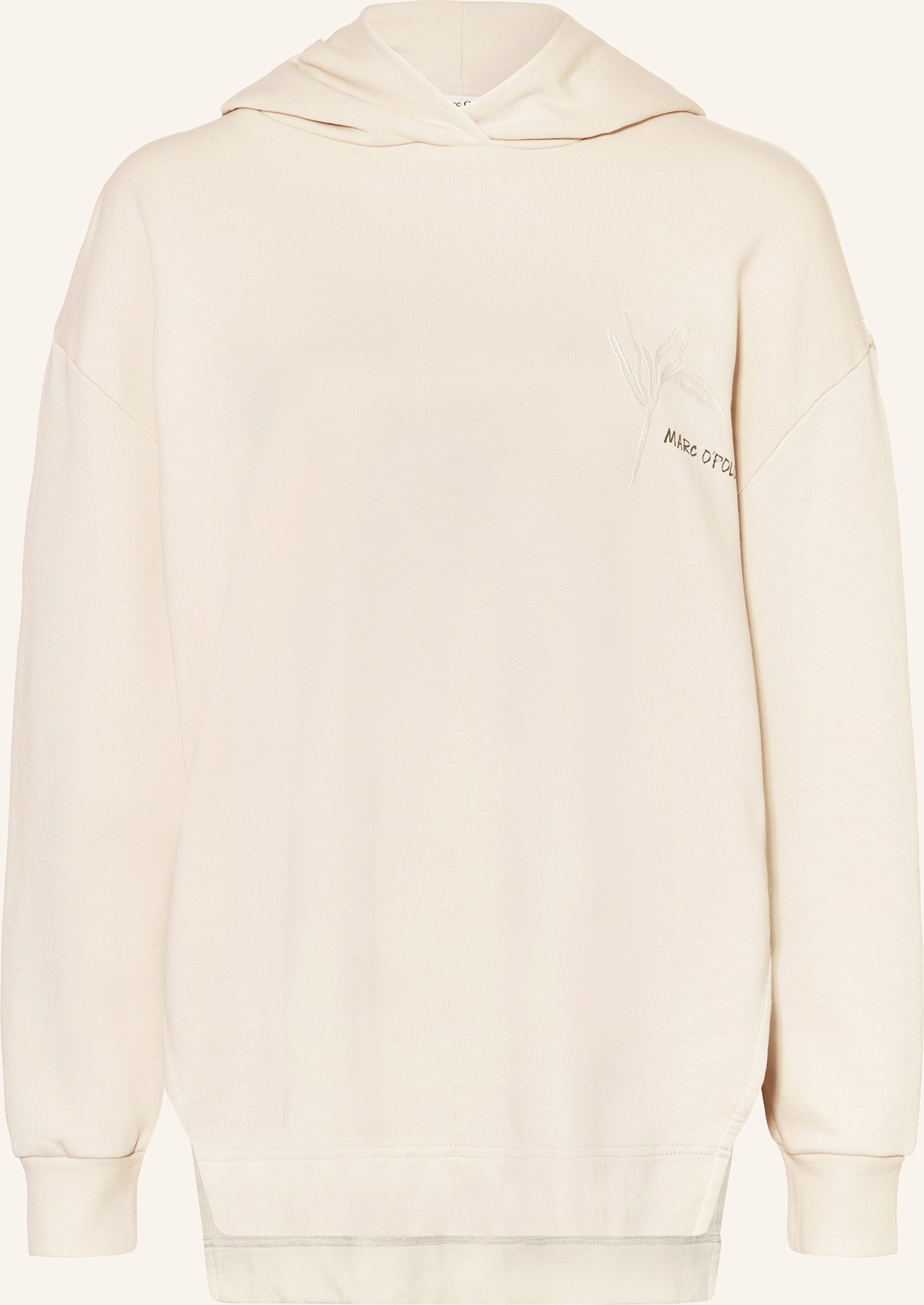 Marc O'polo Hoodie beige