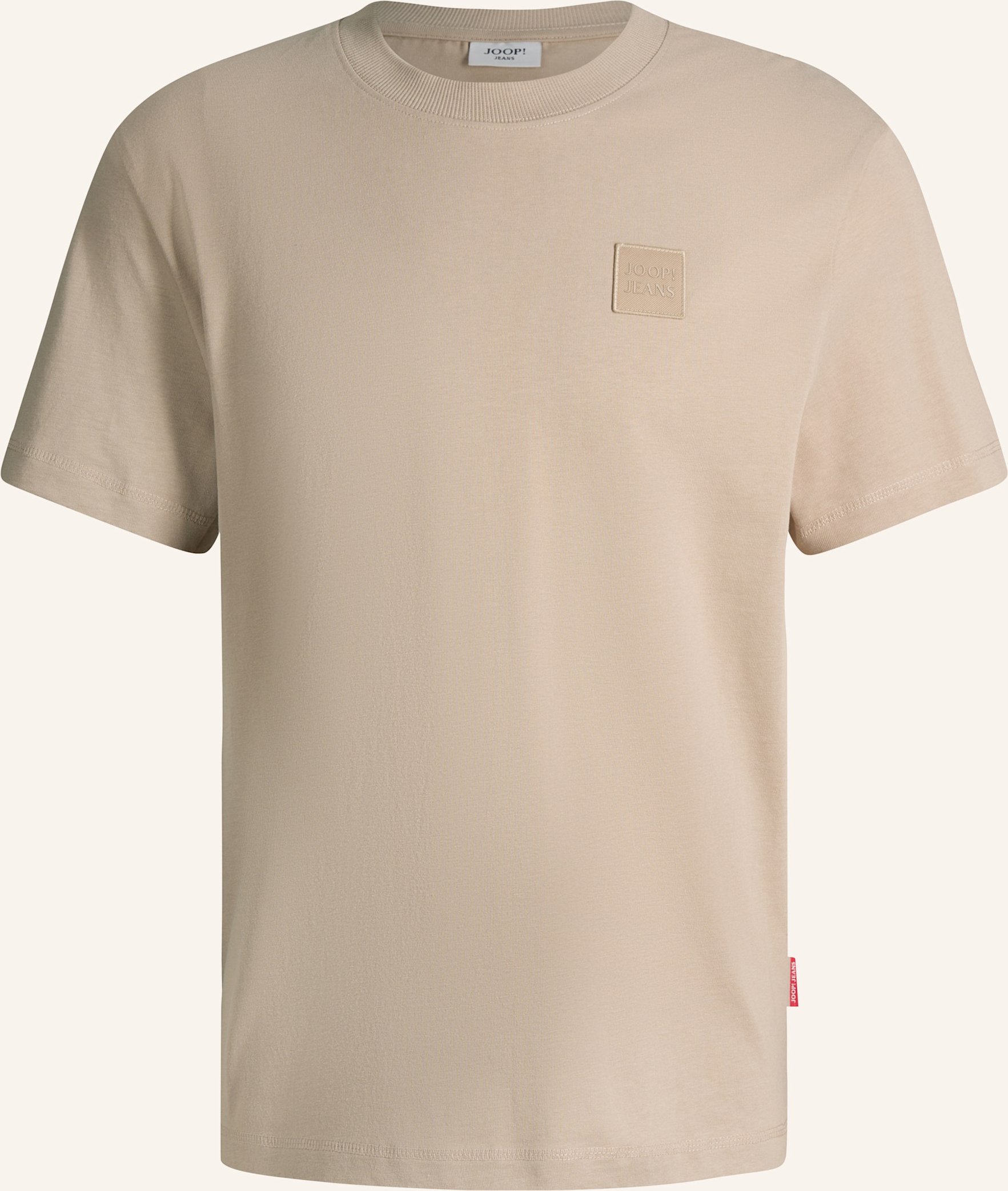 Joop! Jeans T-Shirt beige