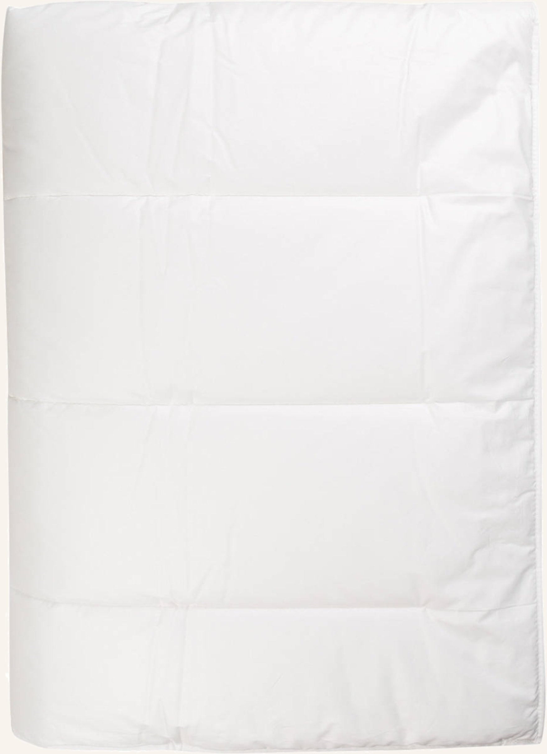 Thumbnail - Centa-Star Ganzjahres-Bettdecke Sport Line weiss