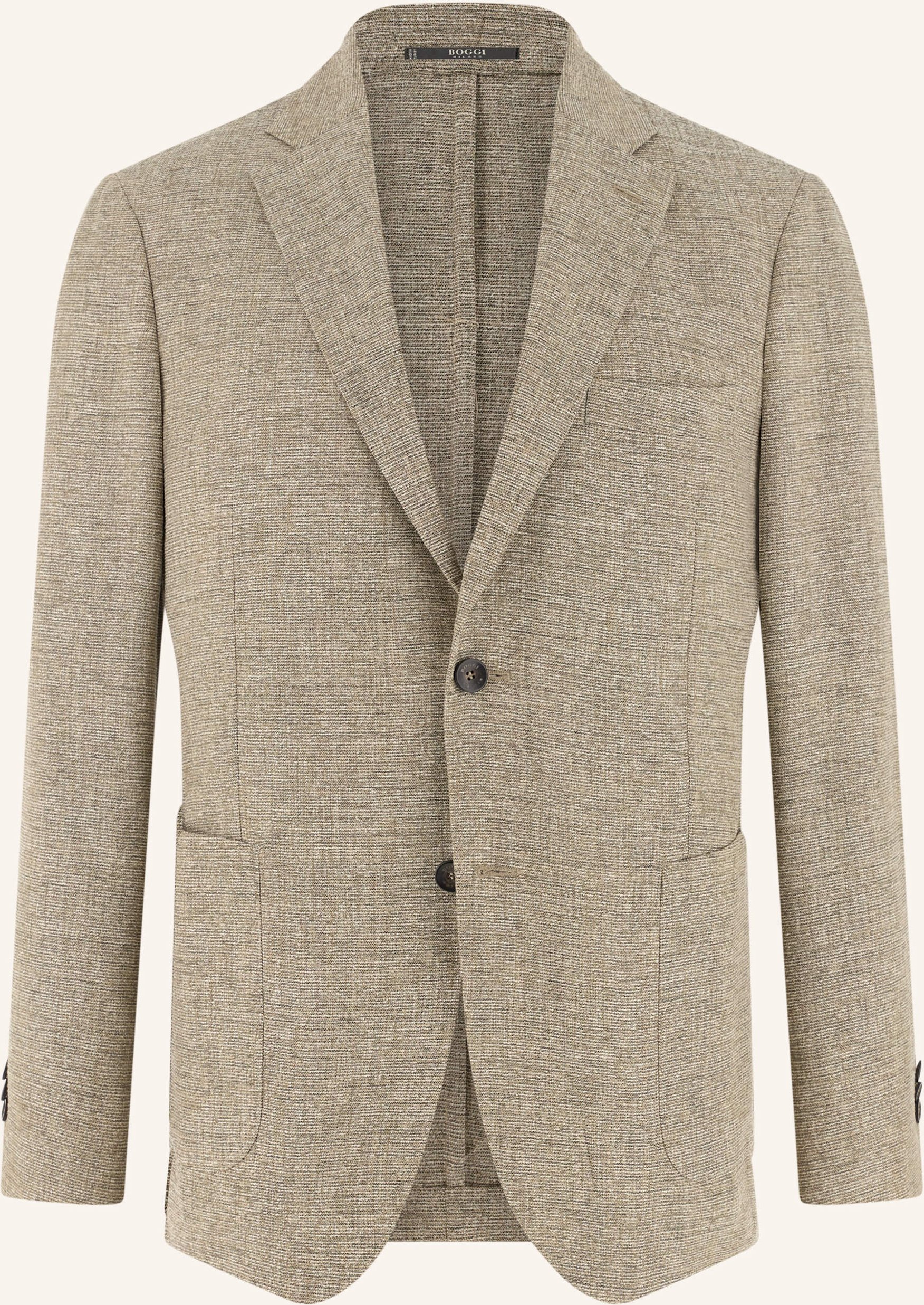 Boggi Milano Sakko beige