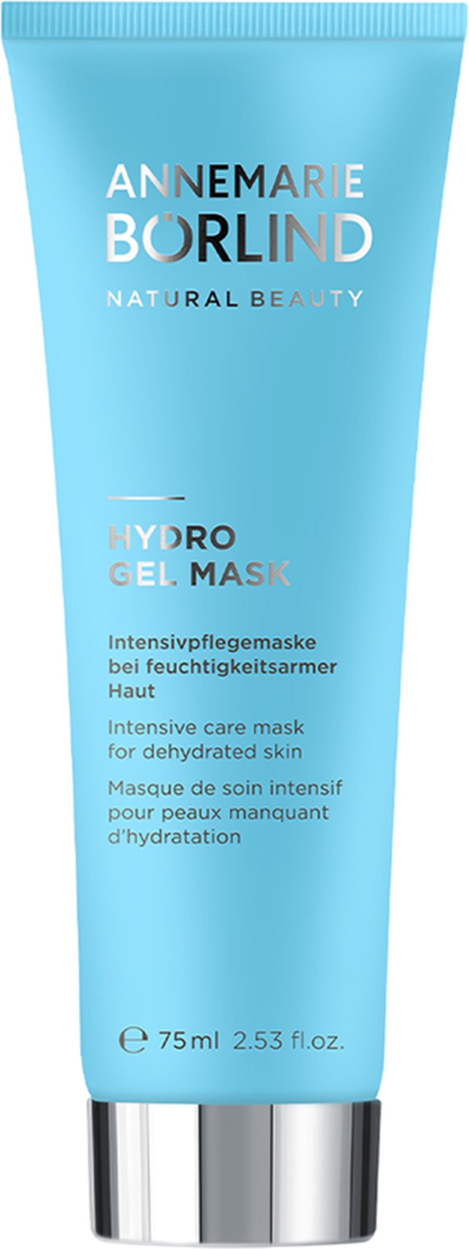 Thumbnail - Annemarie Börlind Beauty Masks Hydro Gel Mask 75 ml