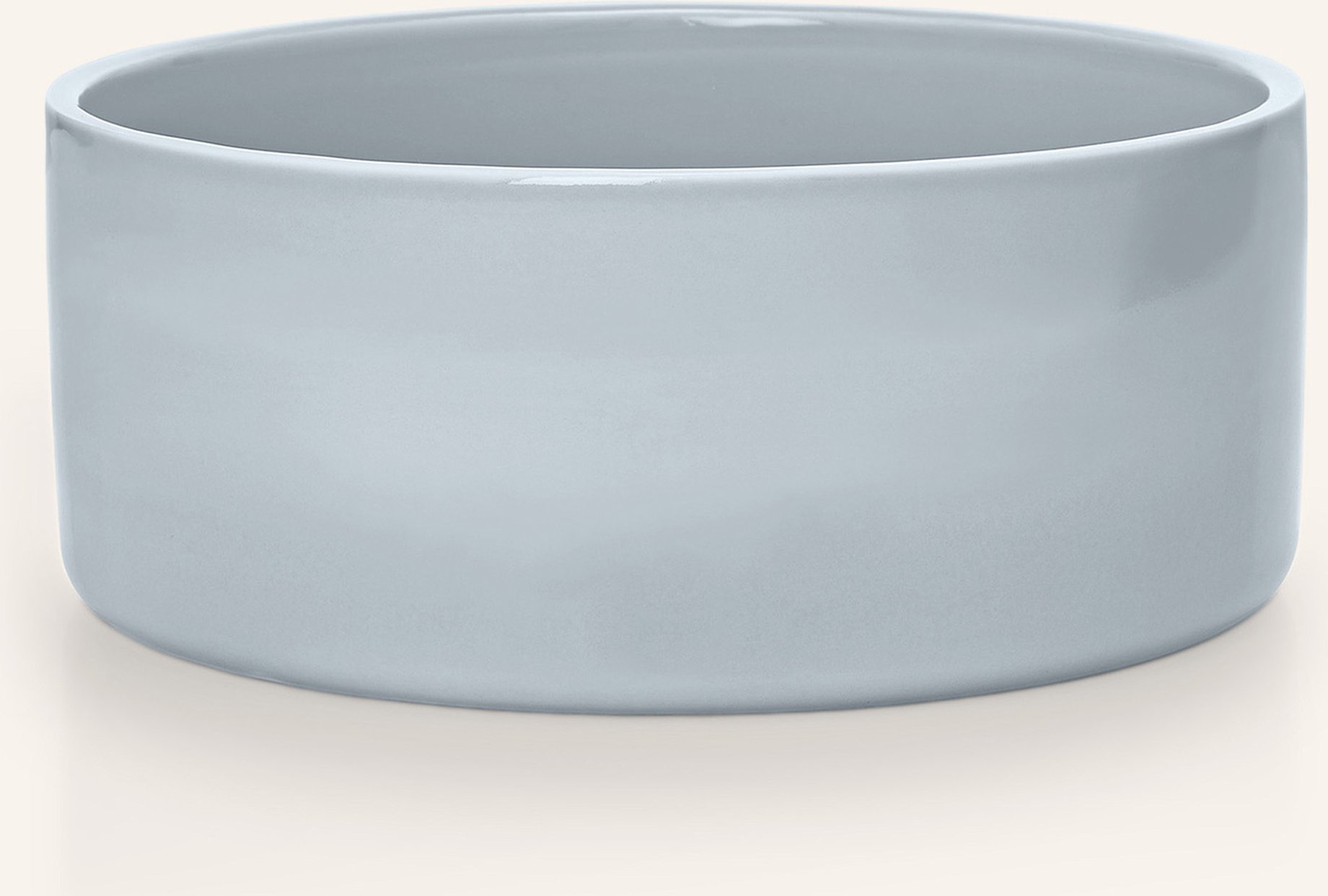 Miacara Napf Scodella blau