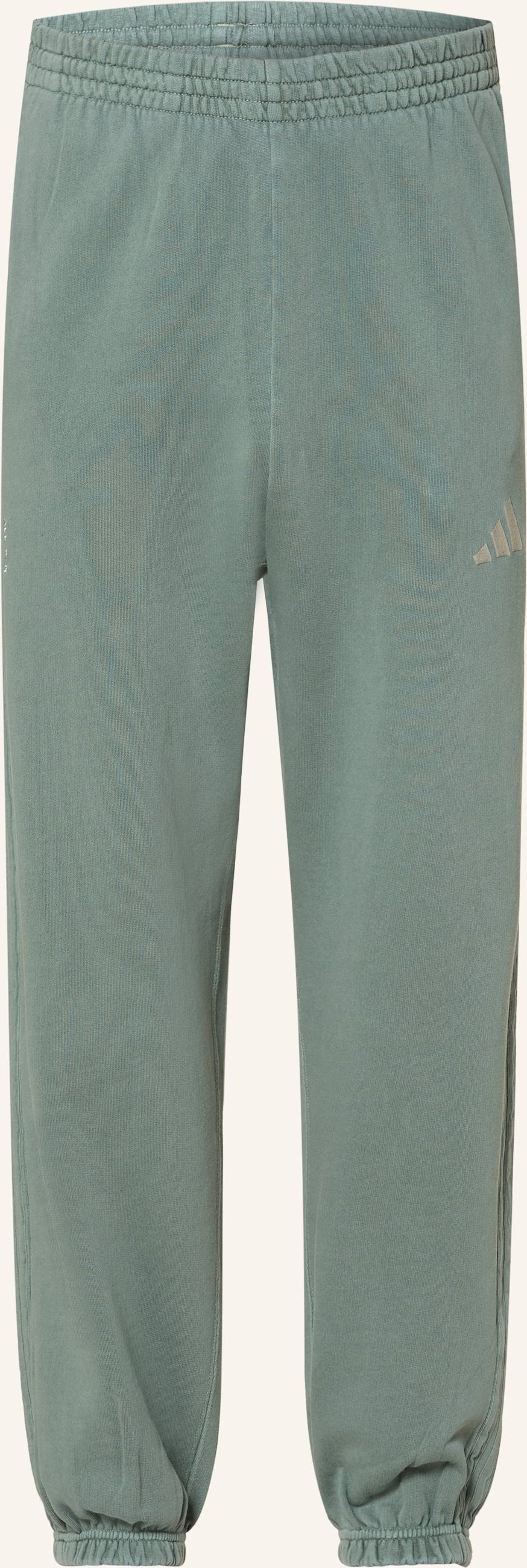Thumbnail - Adidas Sweatpants All Szn French Terry Washed Loose gruen