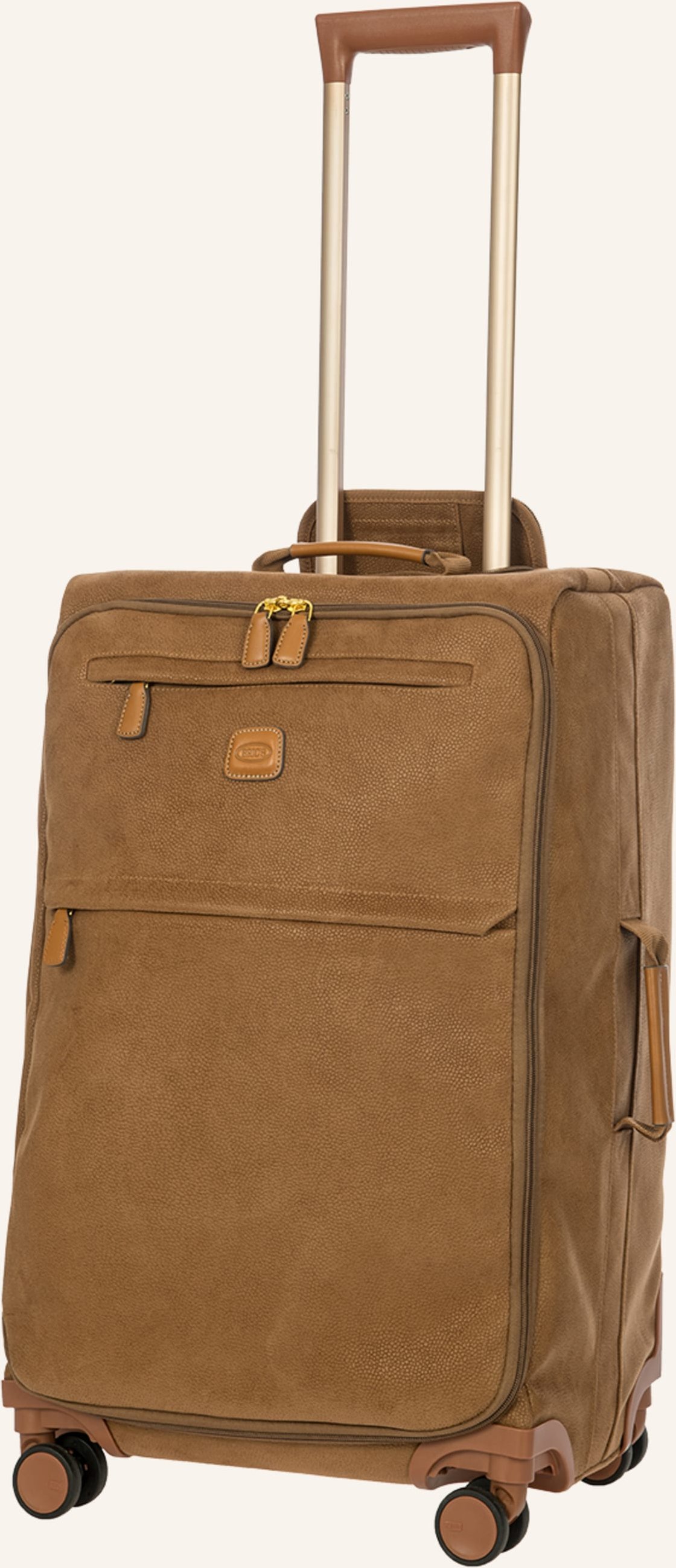 Bric's Trolley Life braun