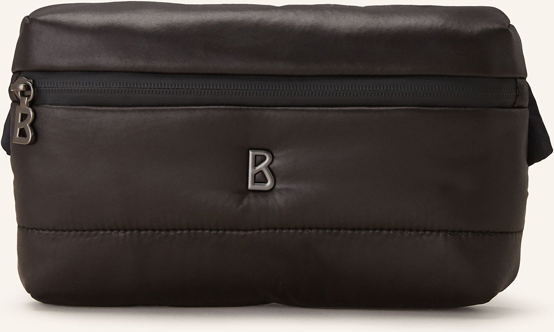 Bogner Umhängetasche Monarch schwarz