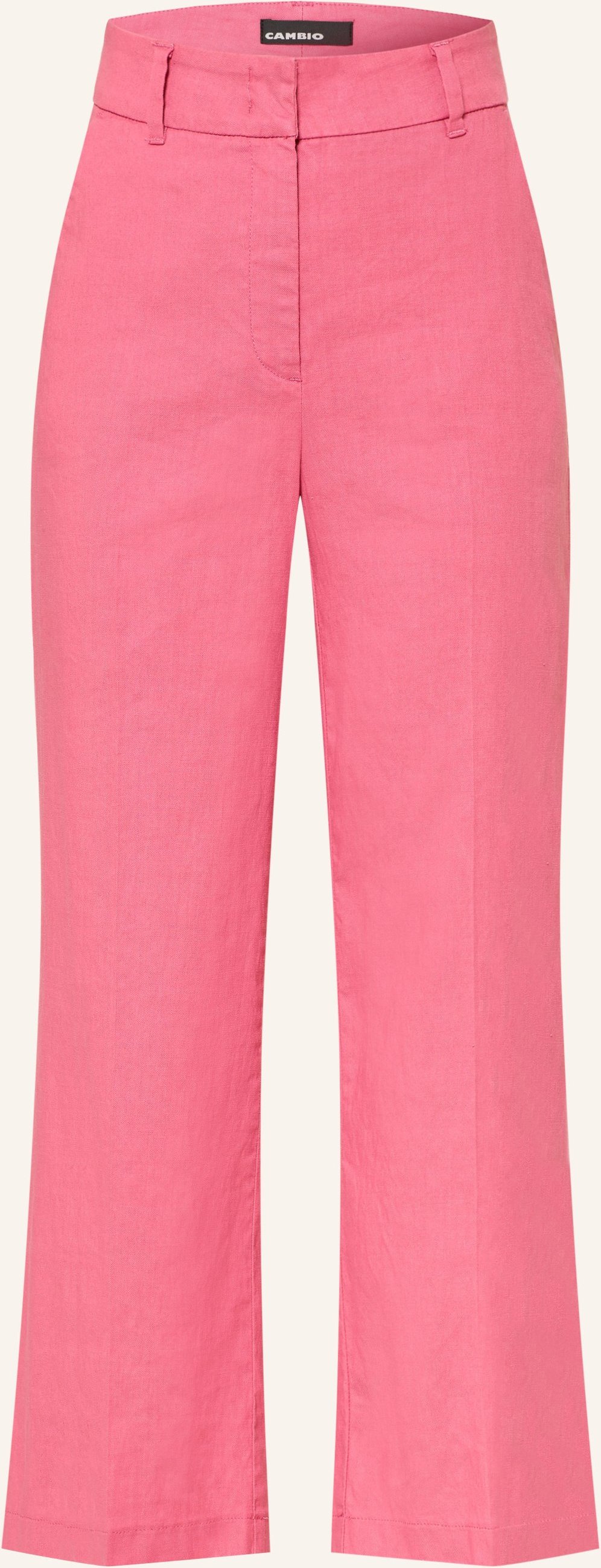 Cambio 7/8-Hose pink