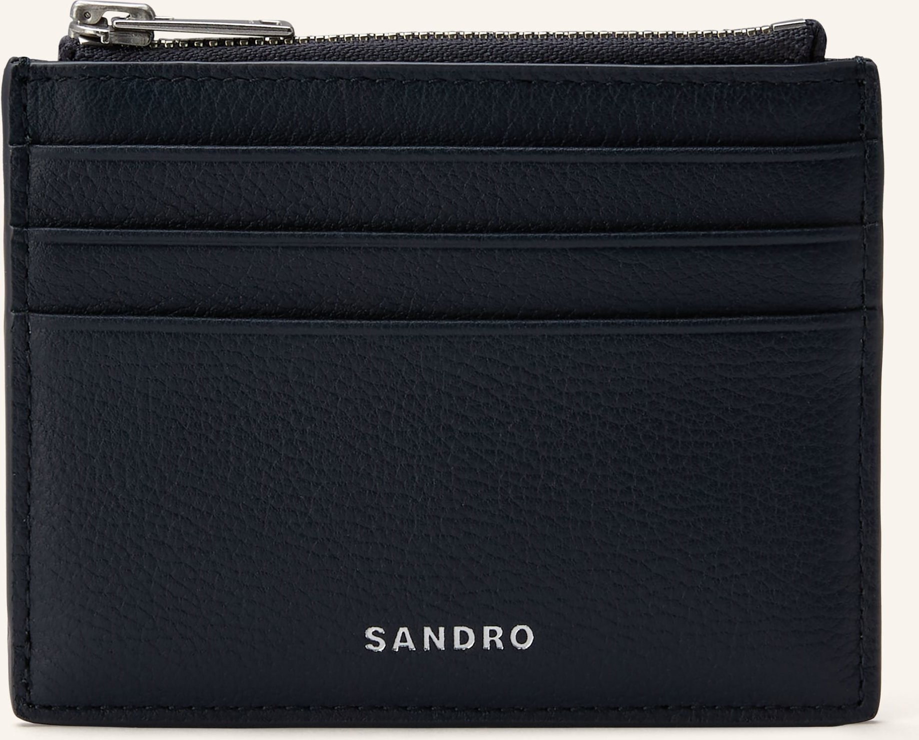 Sandro Kartenetui blau