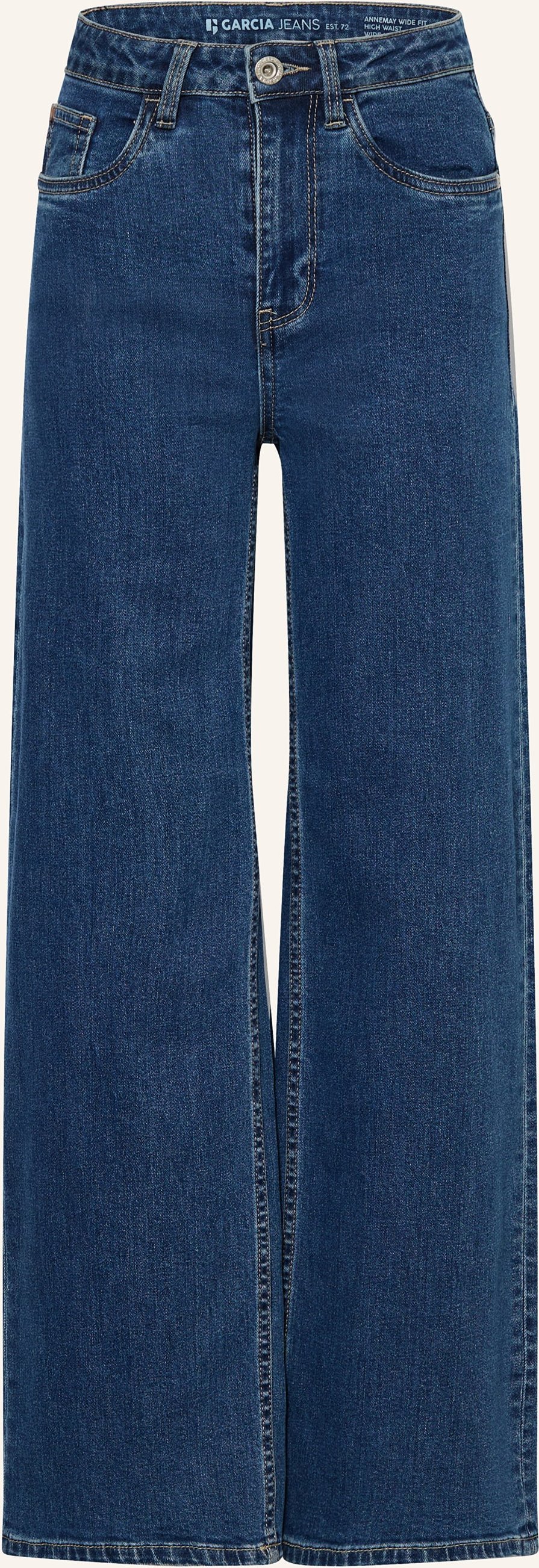 Thumbnail - Garcia Jeans blau