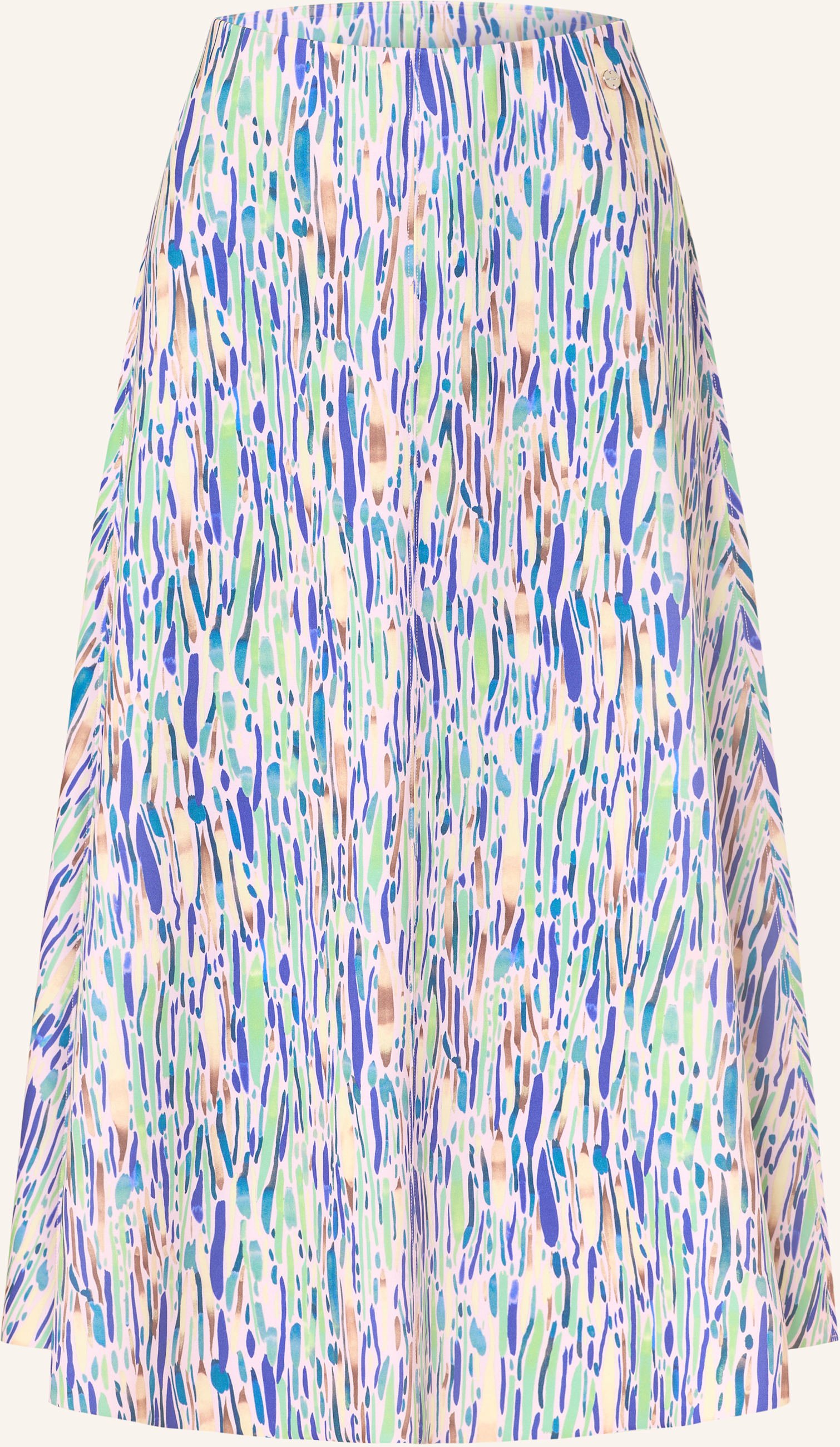 Marc Cain Jerseyrock pink