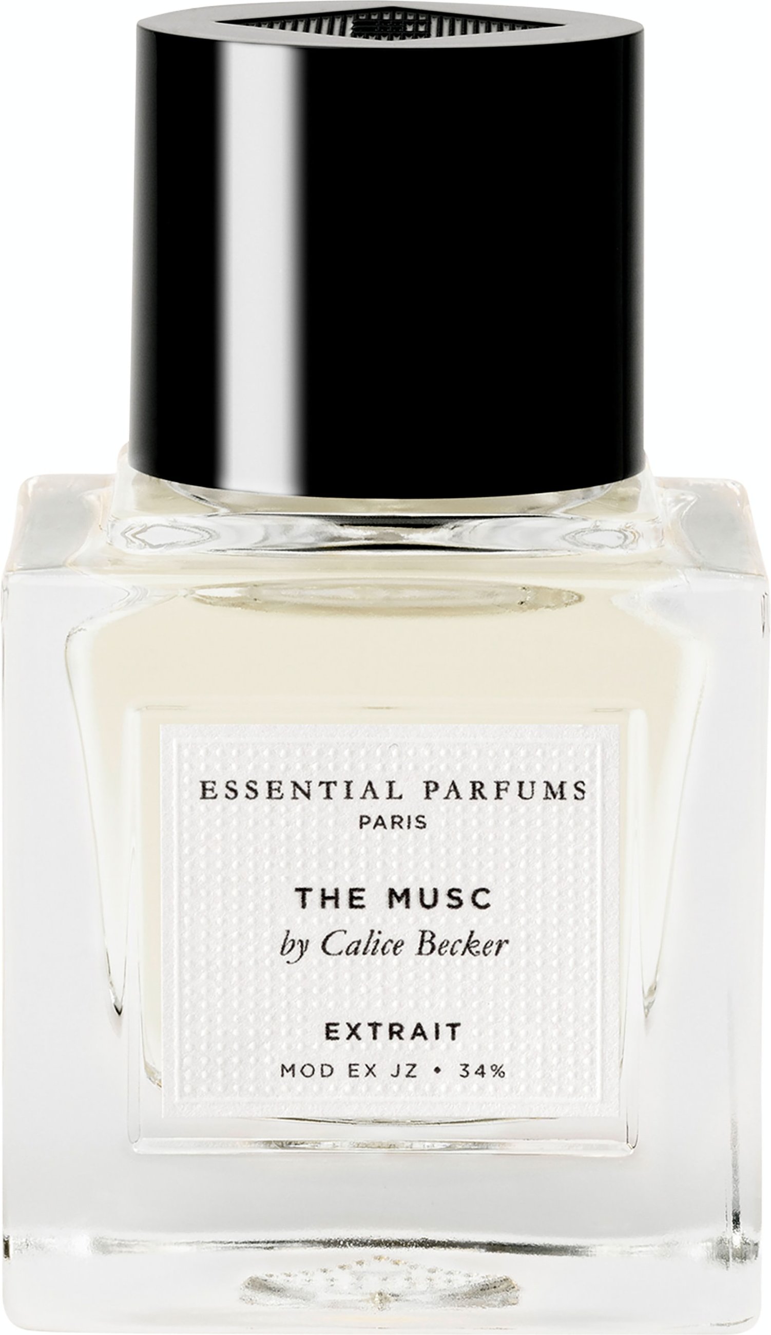 Essential Parfums The Musc Extrait de Parfum 30 ml