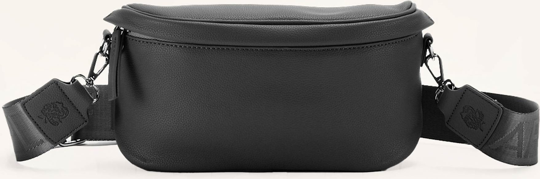 Apple Of Eden Gürteltasche schwarz