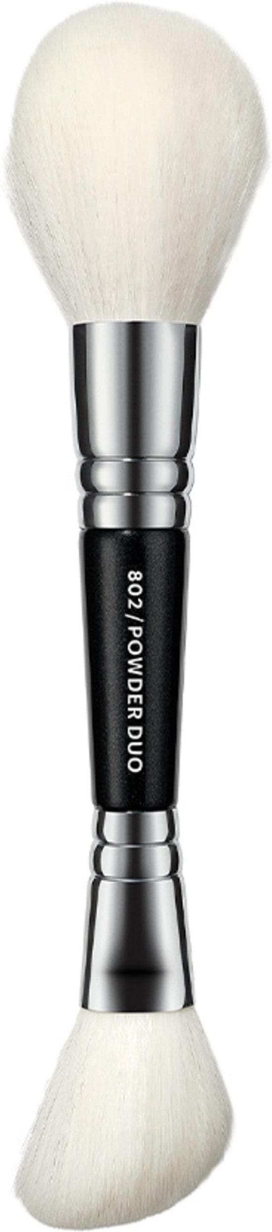 Zoeva 802 Powder Duo Brush Multitasking-Pinsel