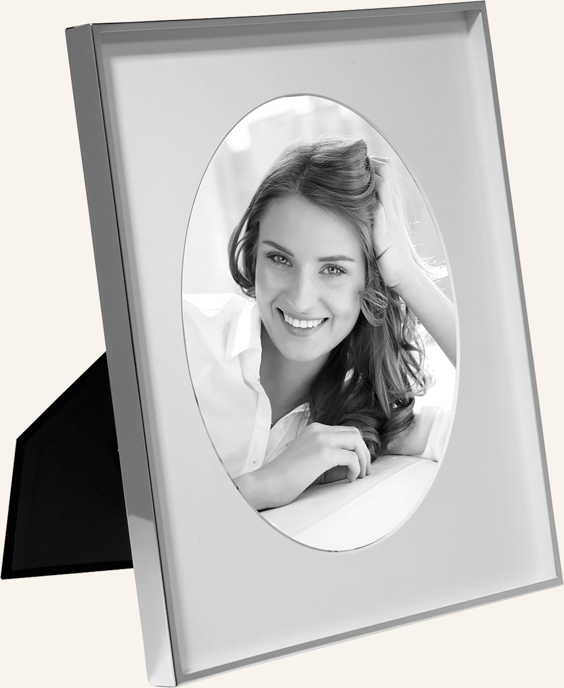 Fink Bilderrahmen 20X25 Cm Pia silber