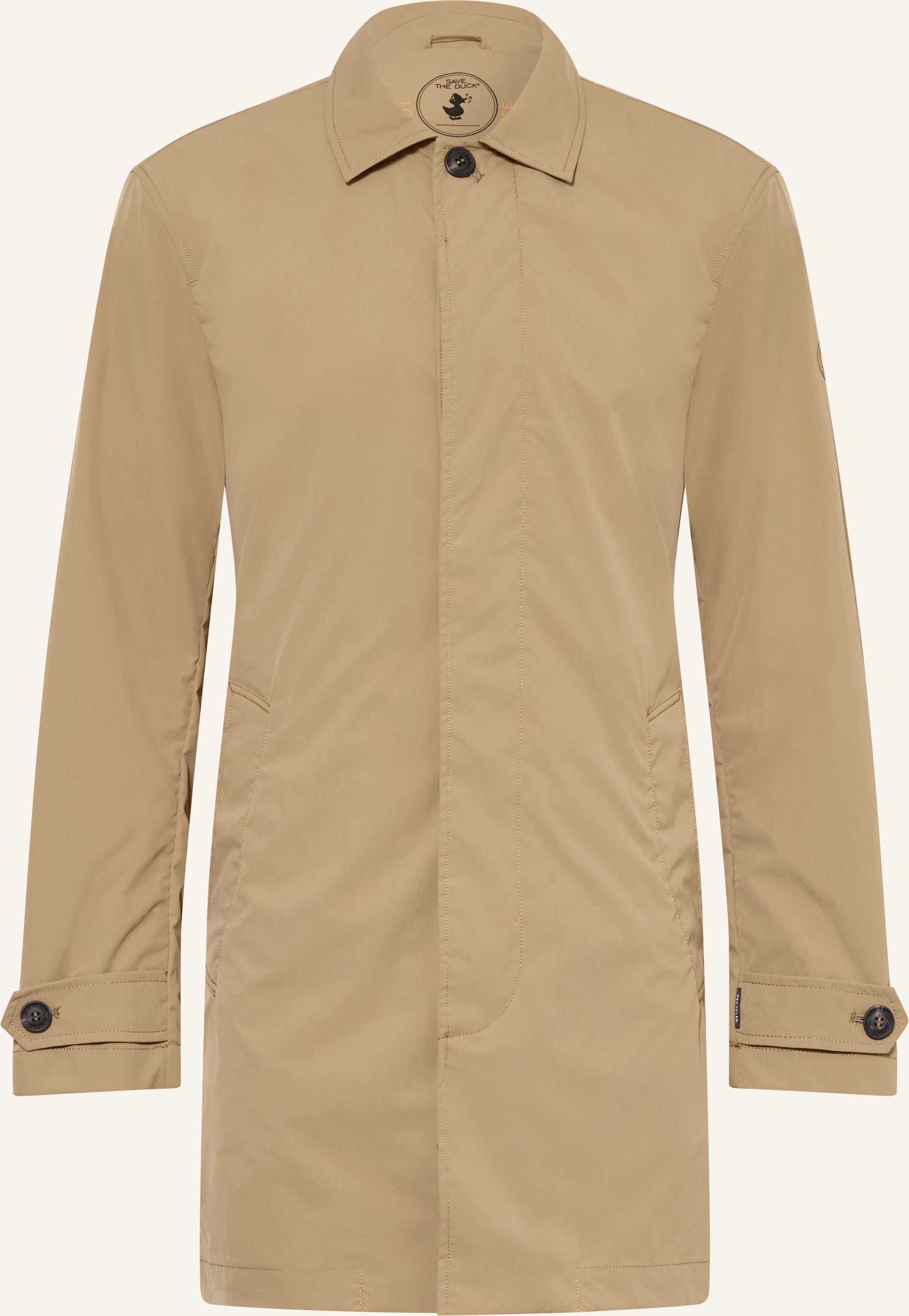 Save The Duck Mantel Gene gruen