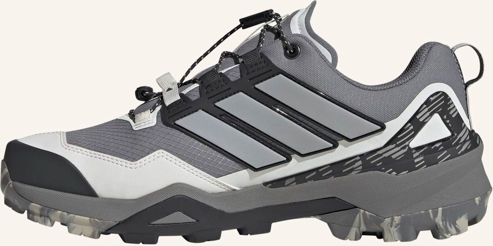 Adidas Terrex Wanderschuhe Terrex Skychaser Gtx grau