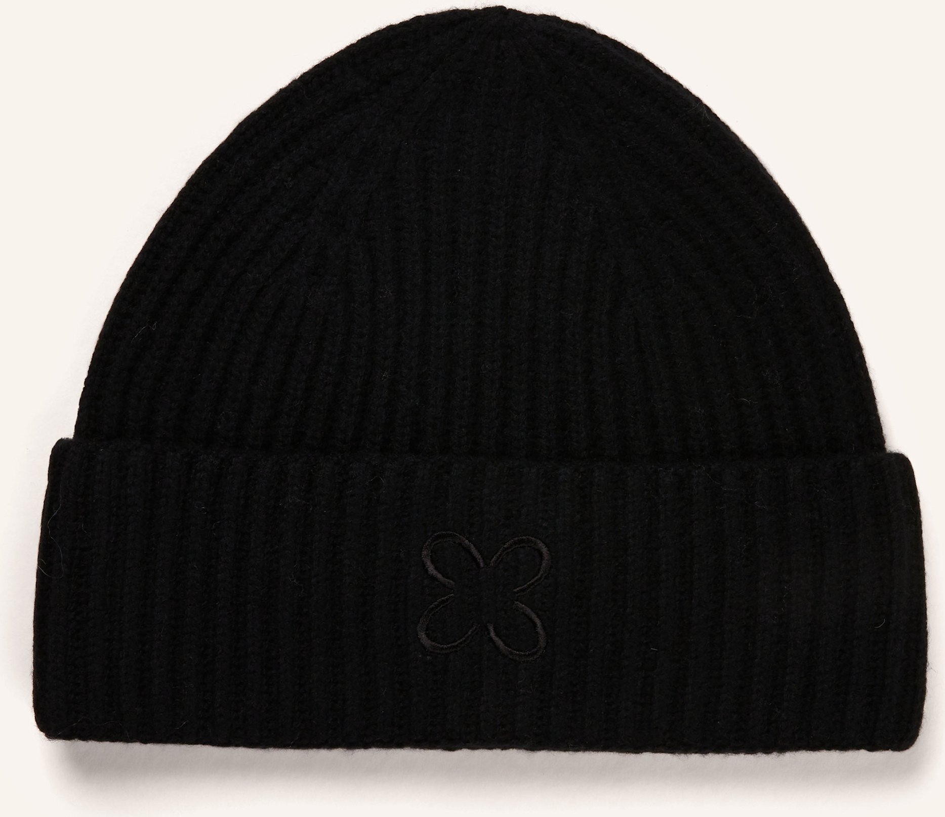 Codello Mütze schwarz