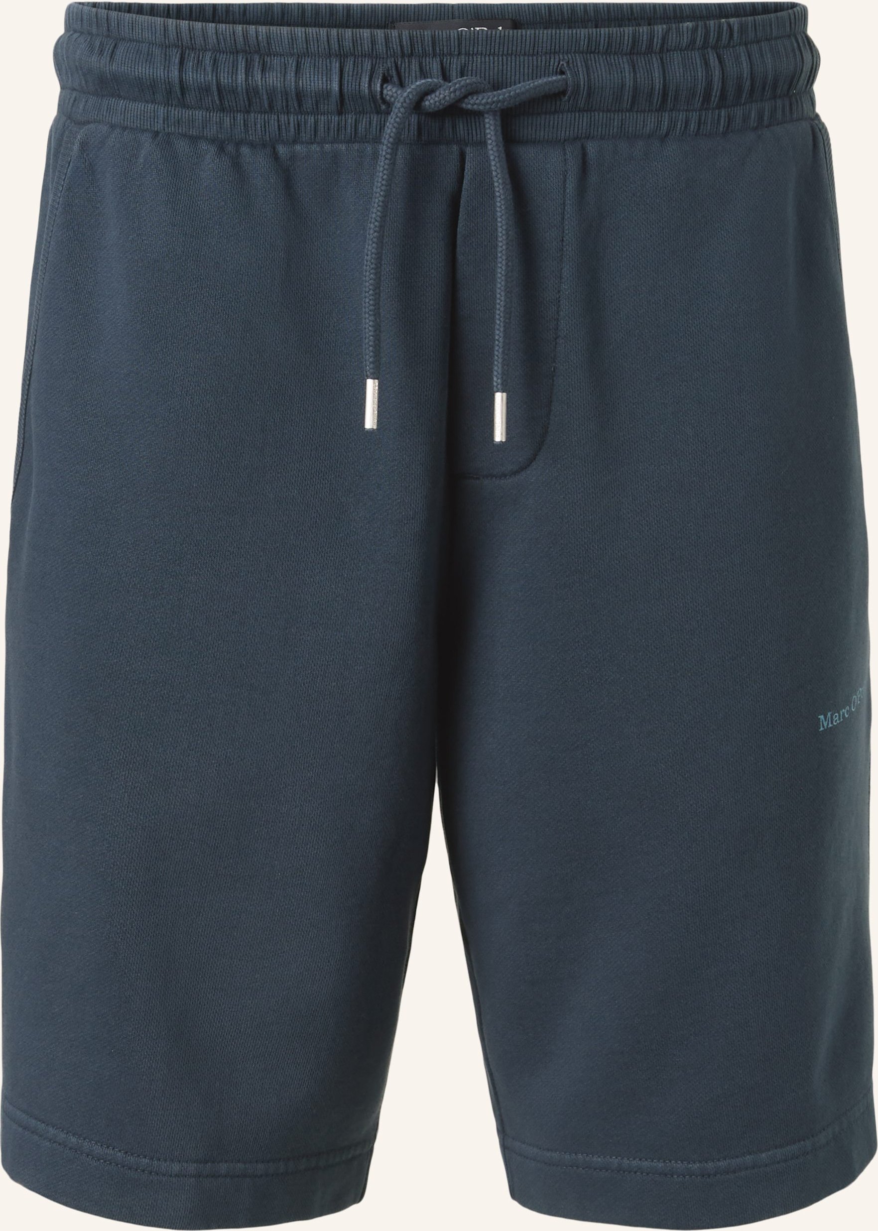 Marc O'polo Shorts blau