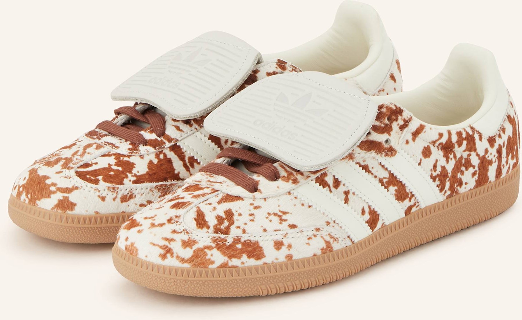 Adidas Originals Sneaker Samba Lt W weiss