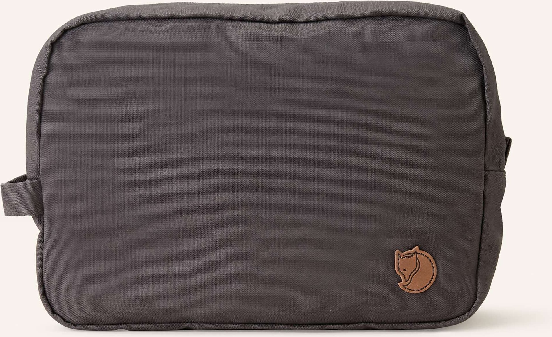 Thumbnail - Fjällräven Kulturtasche grau