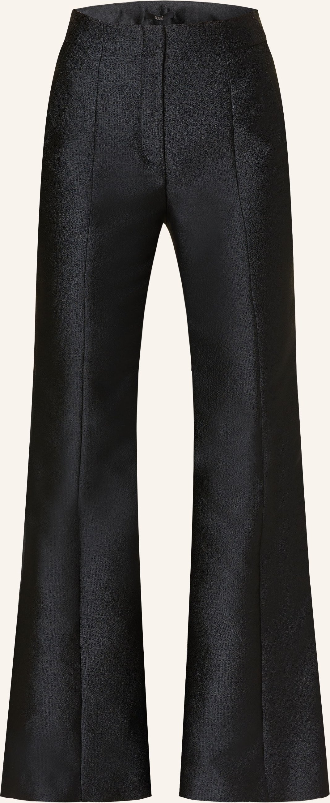 Sly 010 Marlenehose Jody schwarz