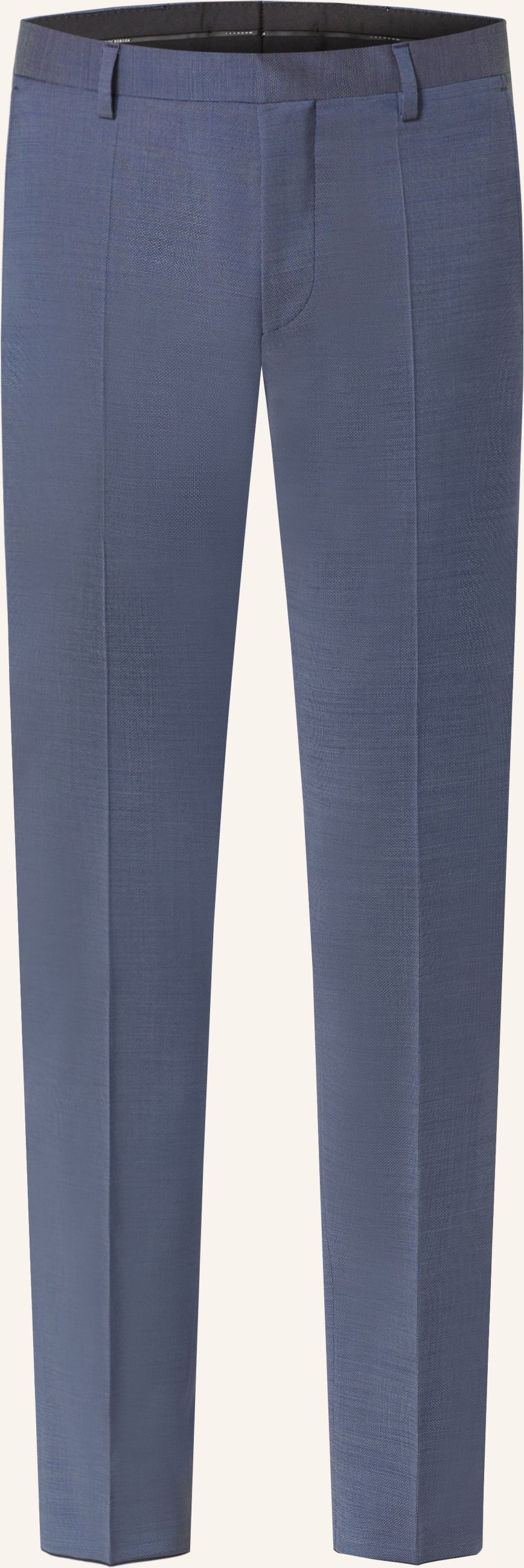 Thumbnail - Roy Robson Anzughose Slim Fit blau