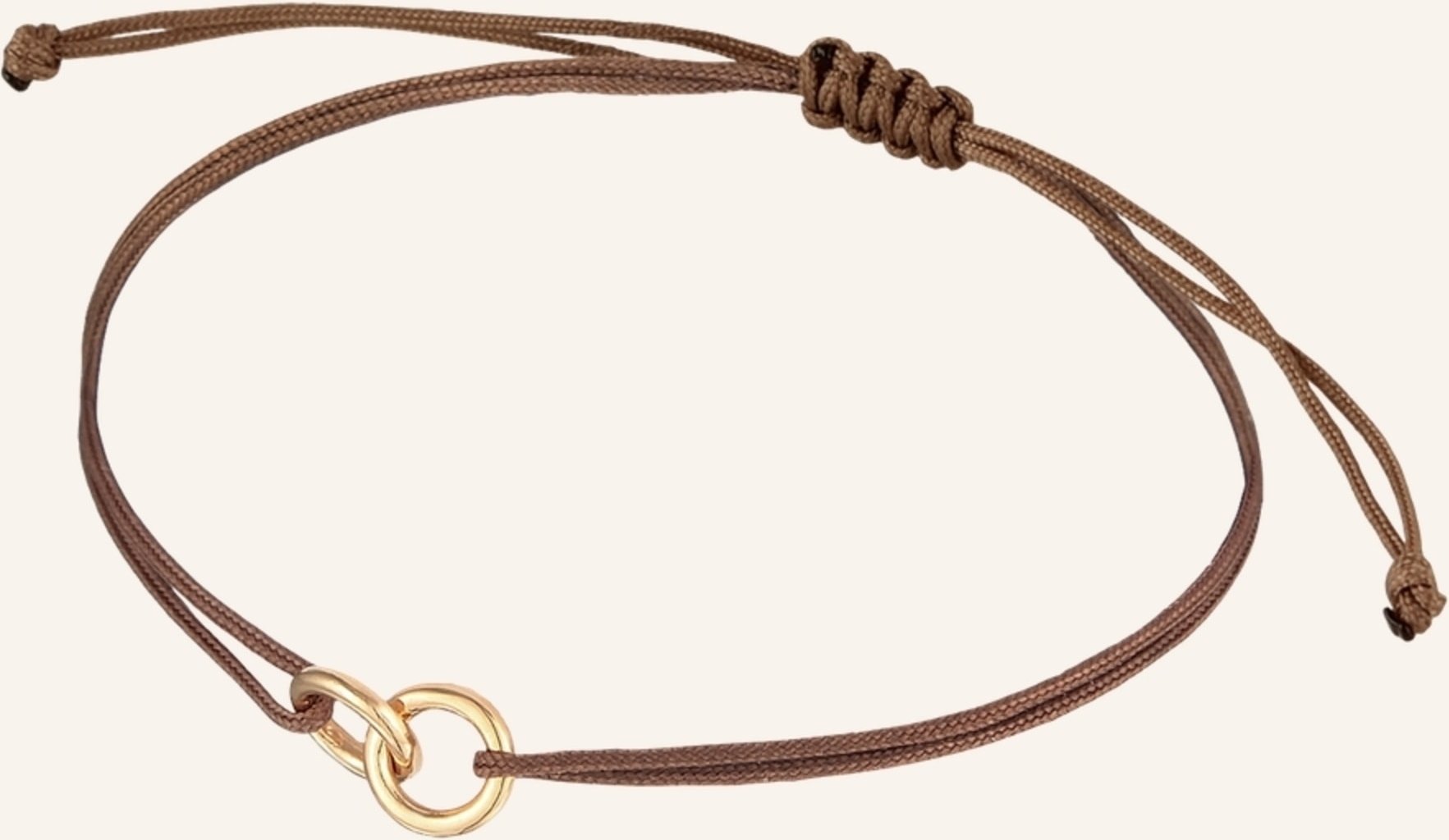 Elli Armband gold